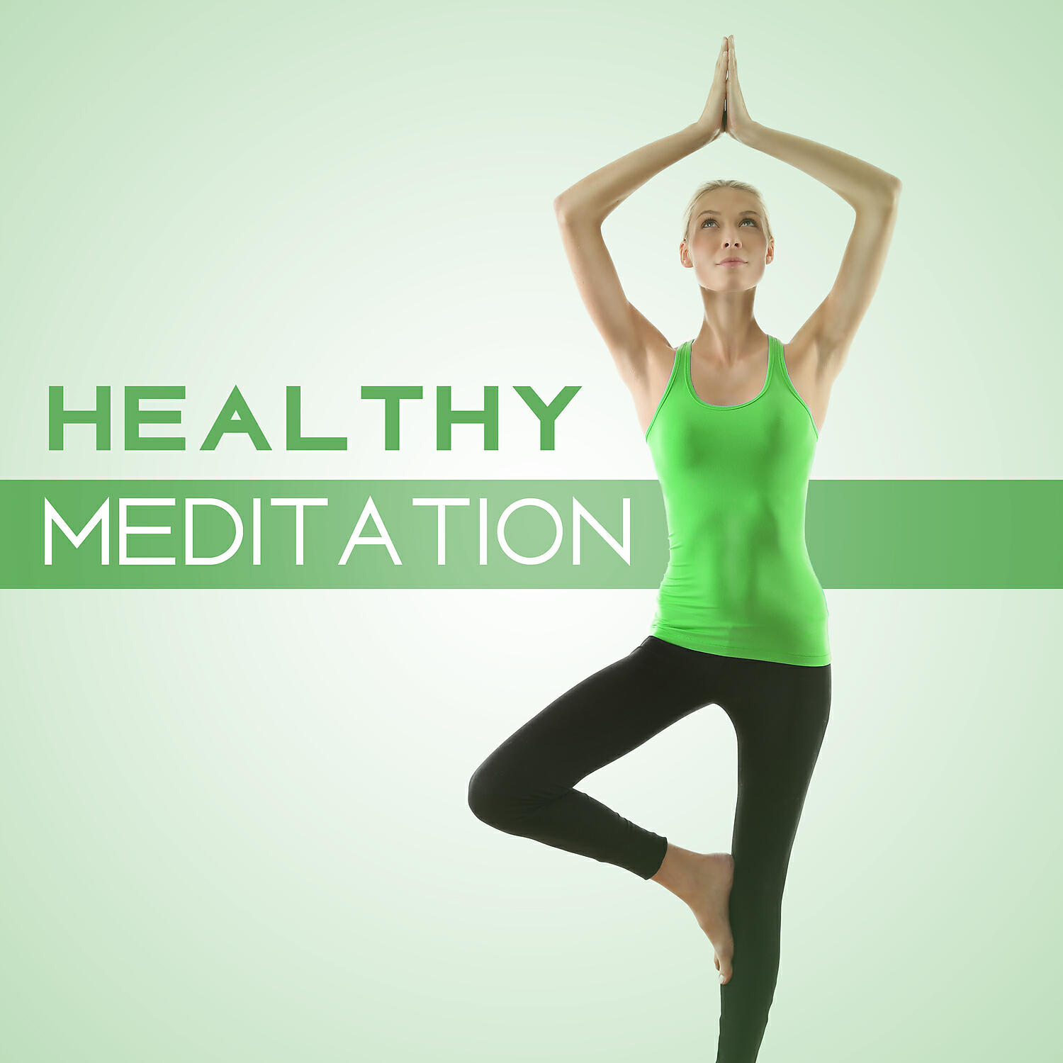 Релиз Healthy Meditation – Mindful Meditation, Calm Music for Healing Meditation, Deep Breathing, Soothing Music
