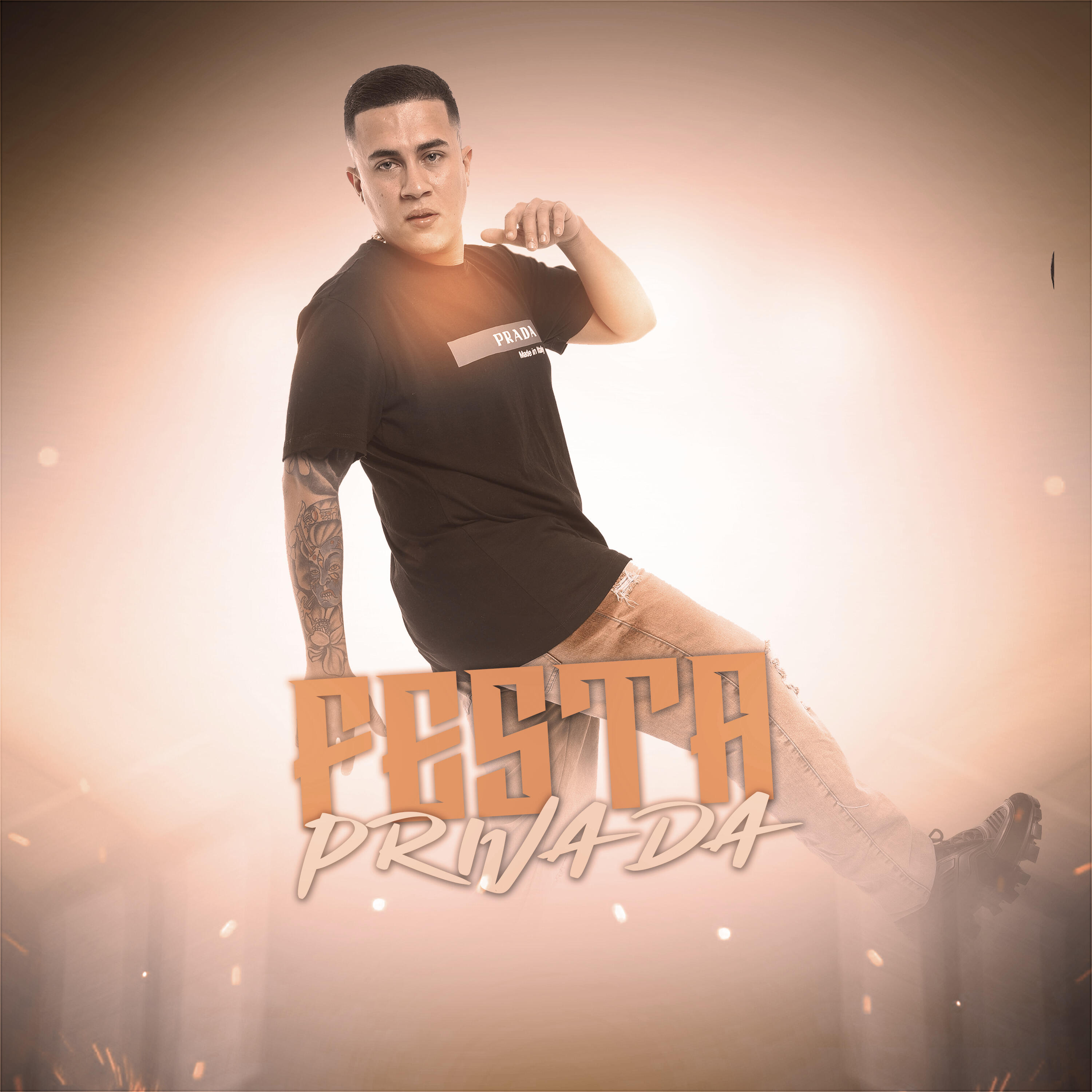 Релиз Festa Privada