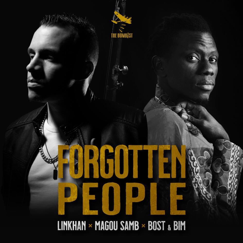 Релиз Forgotten People