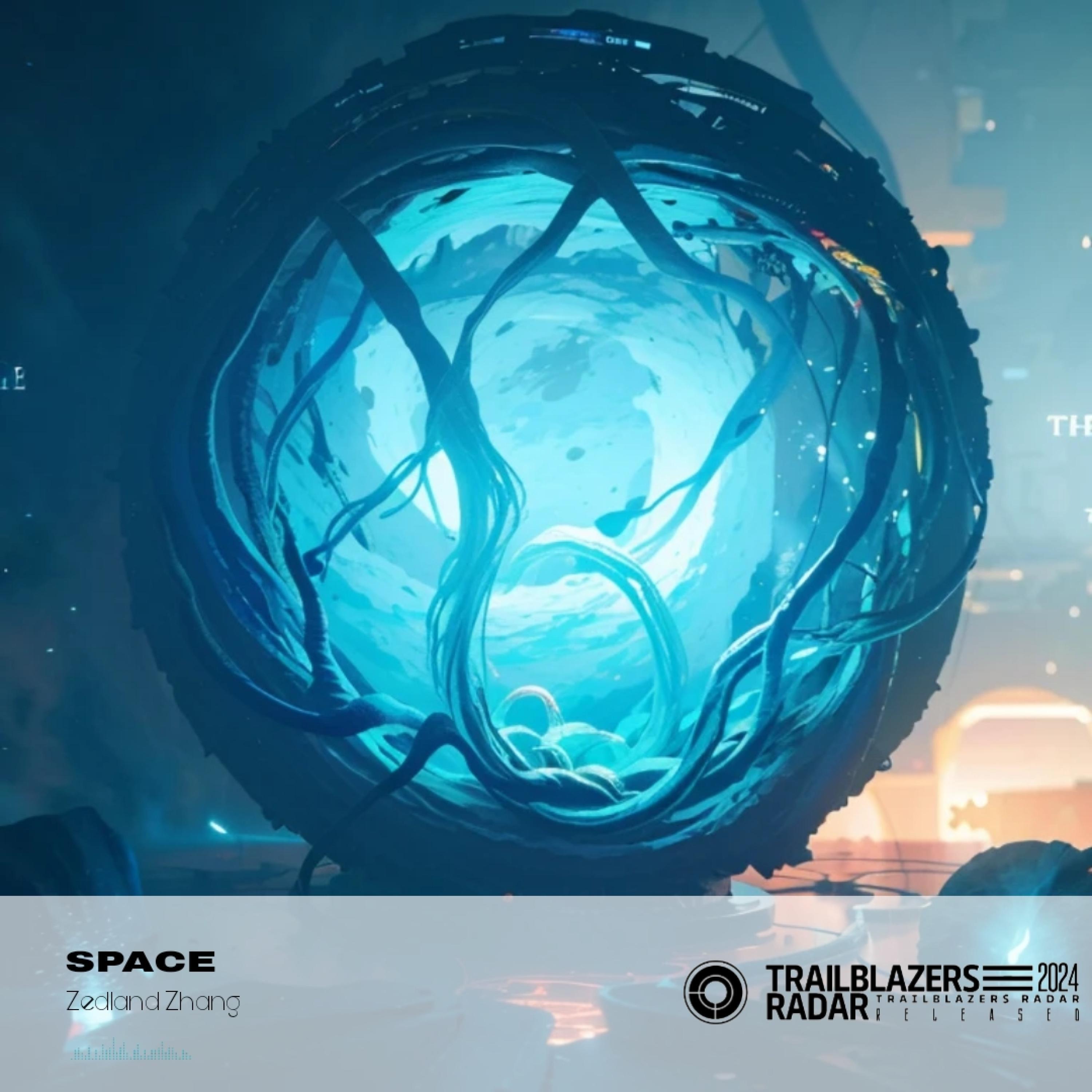 Релиз Space
