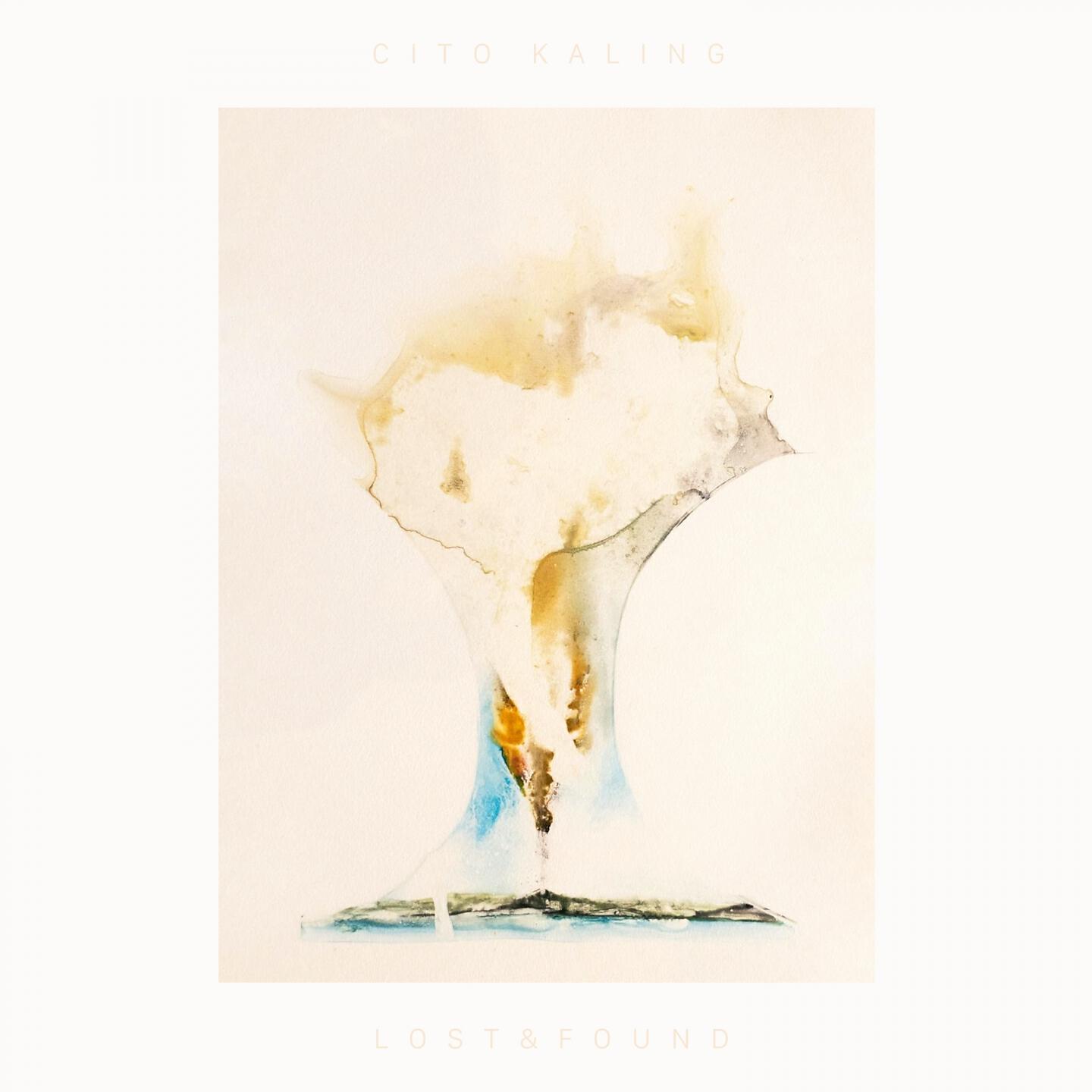 Релиз lost & found