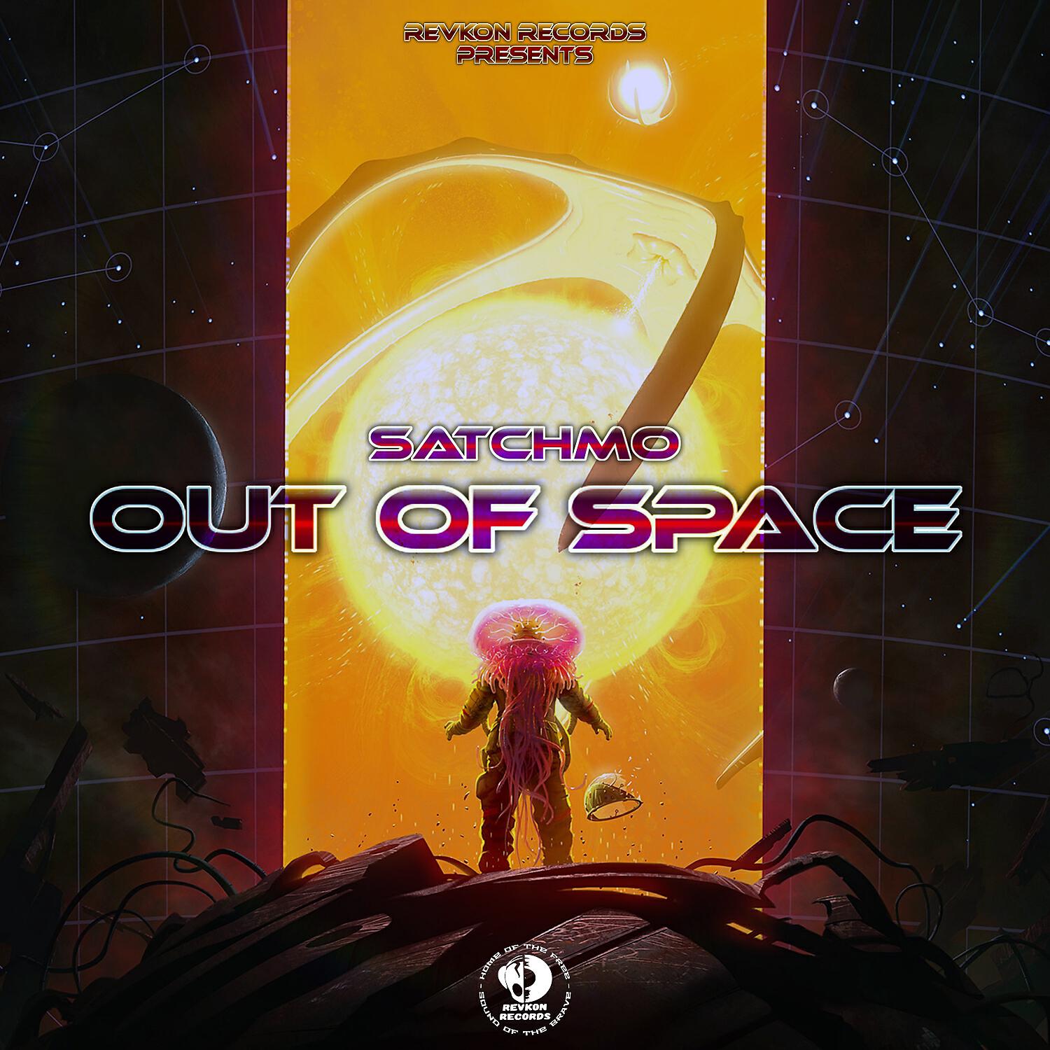 Релиз Out of Space