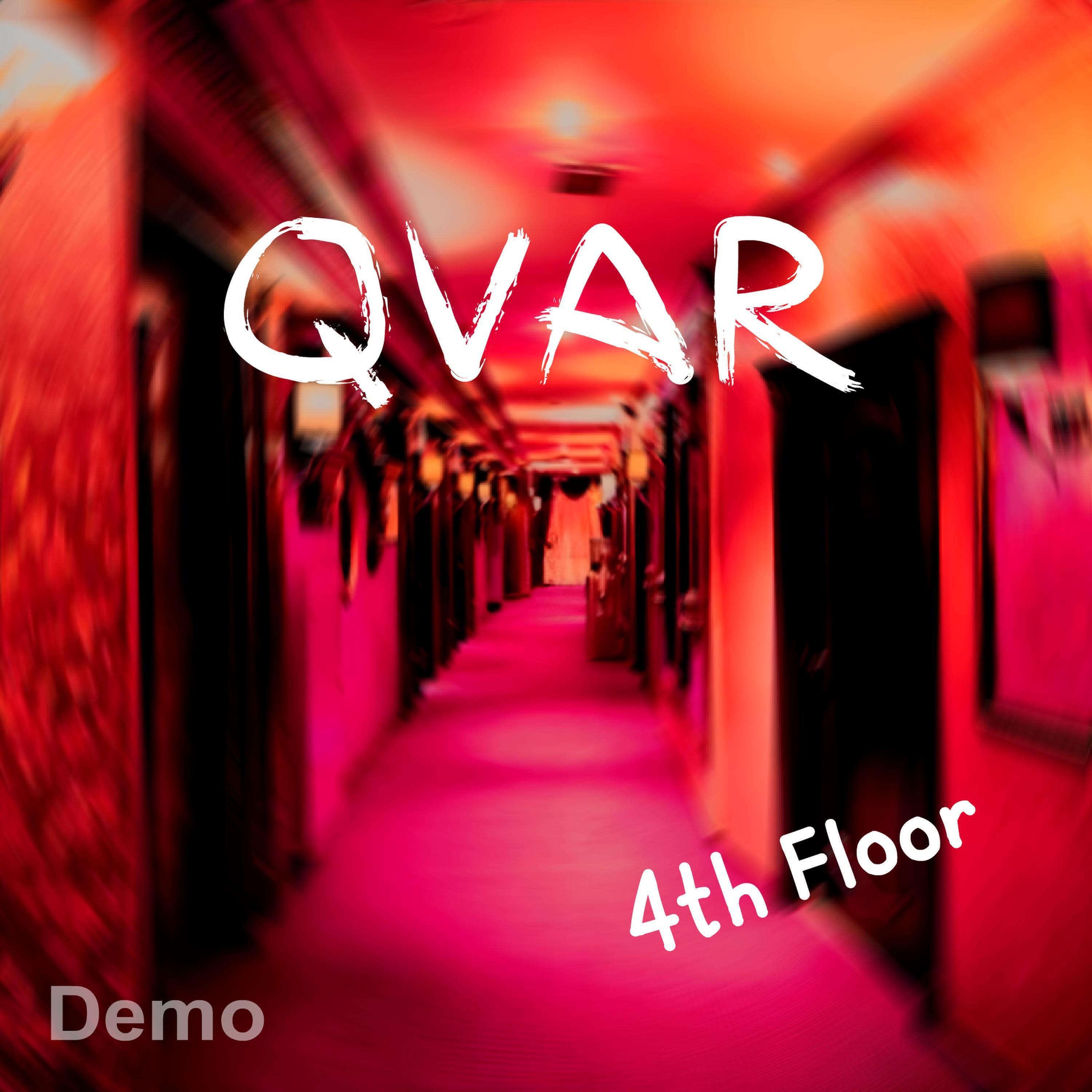 Релиз 4th Floor