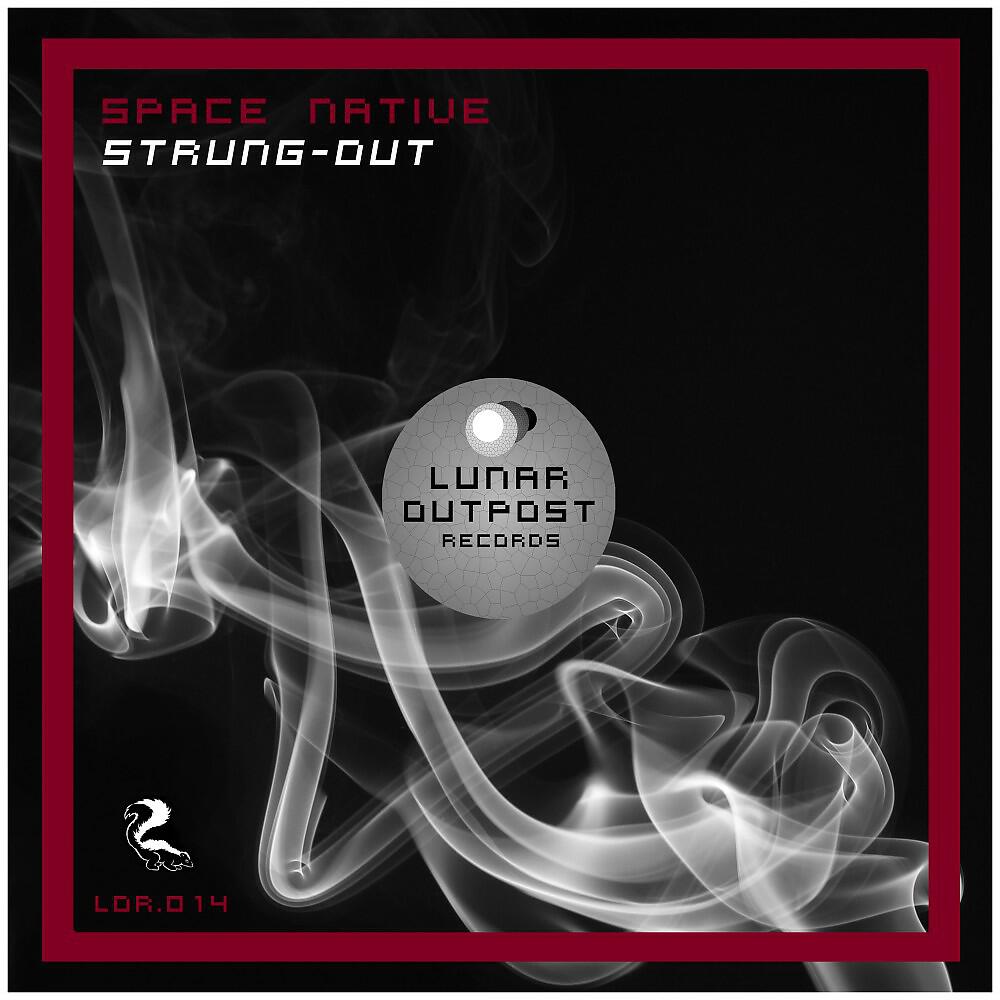 Релиз Strung-Out