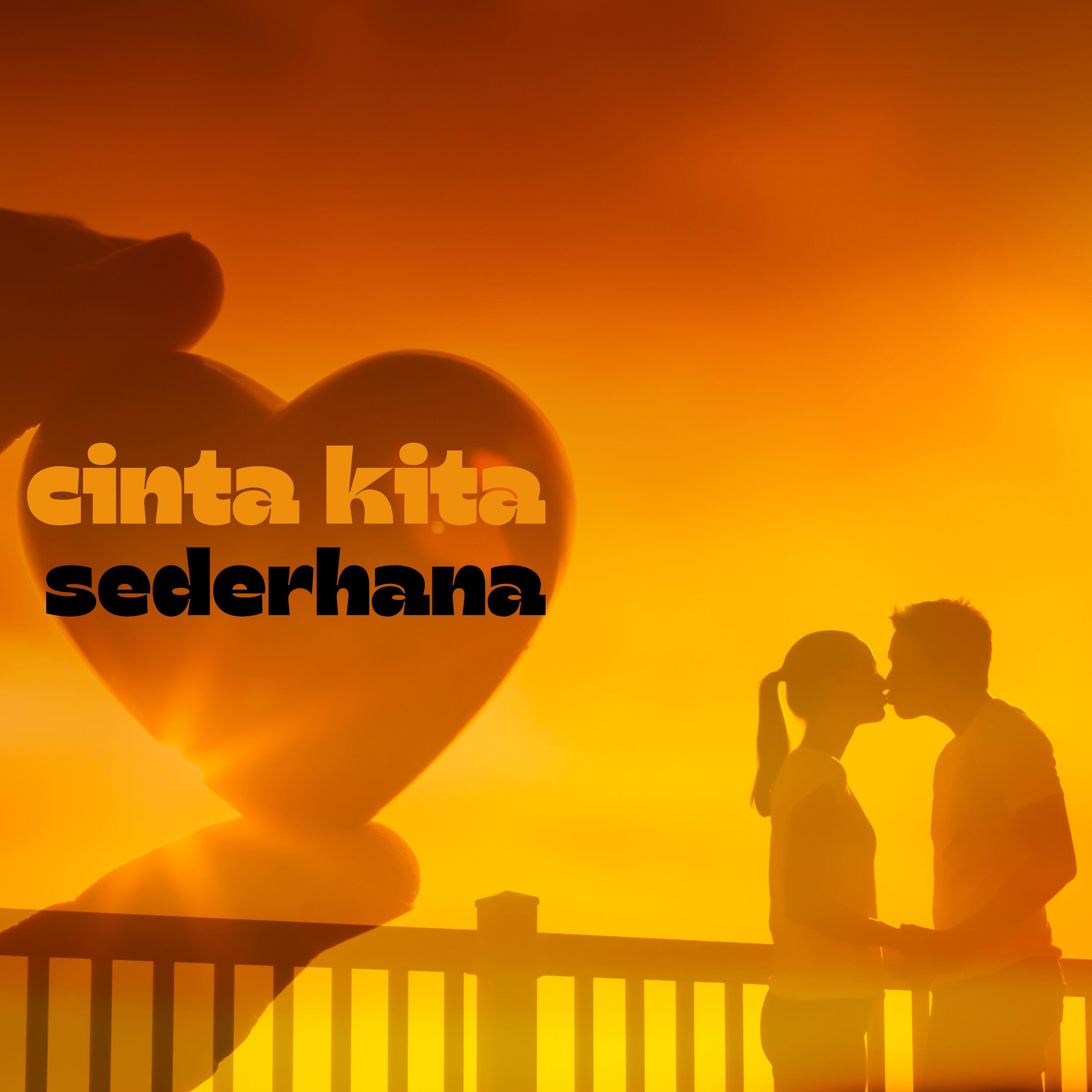 Релиз cinta kita sederhana