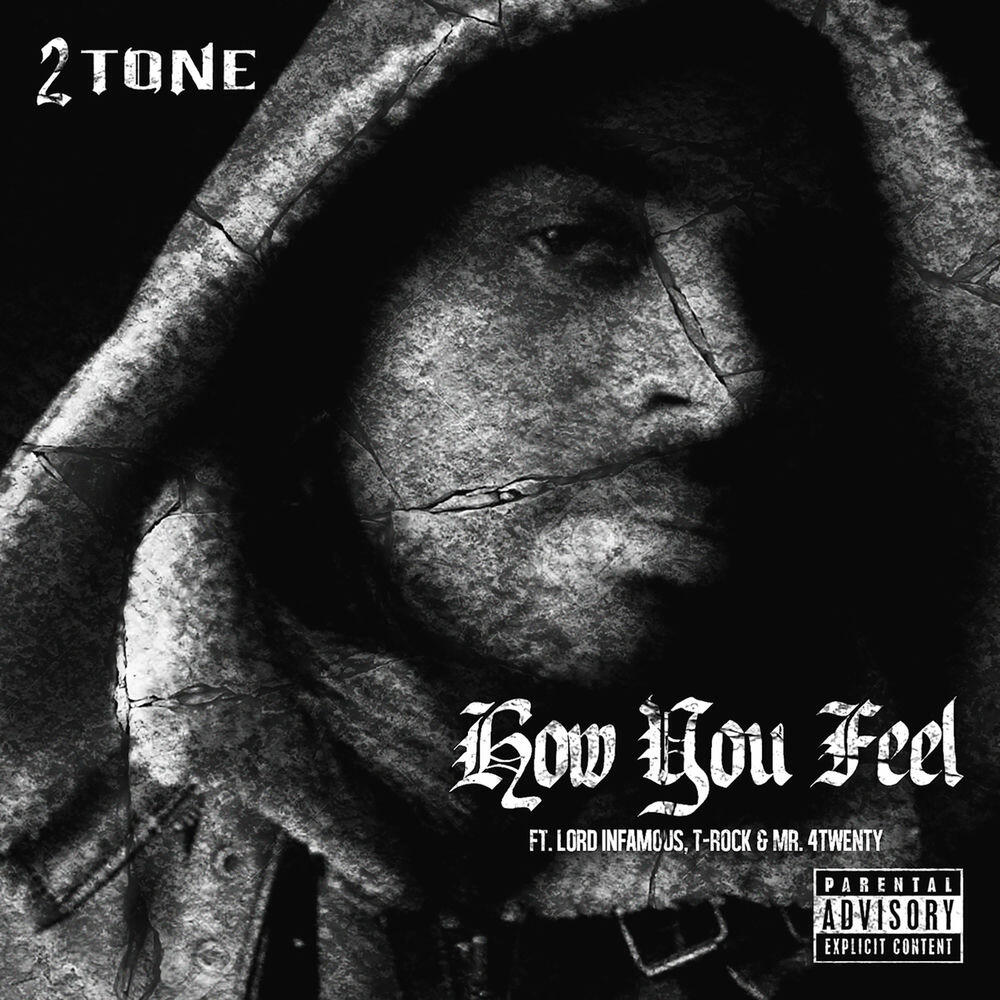 Релиз How You Feel (Remix)