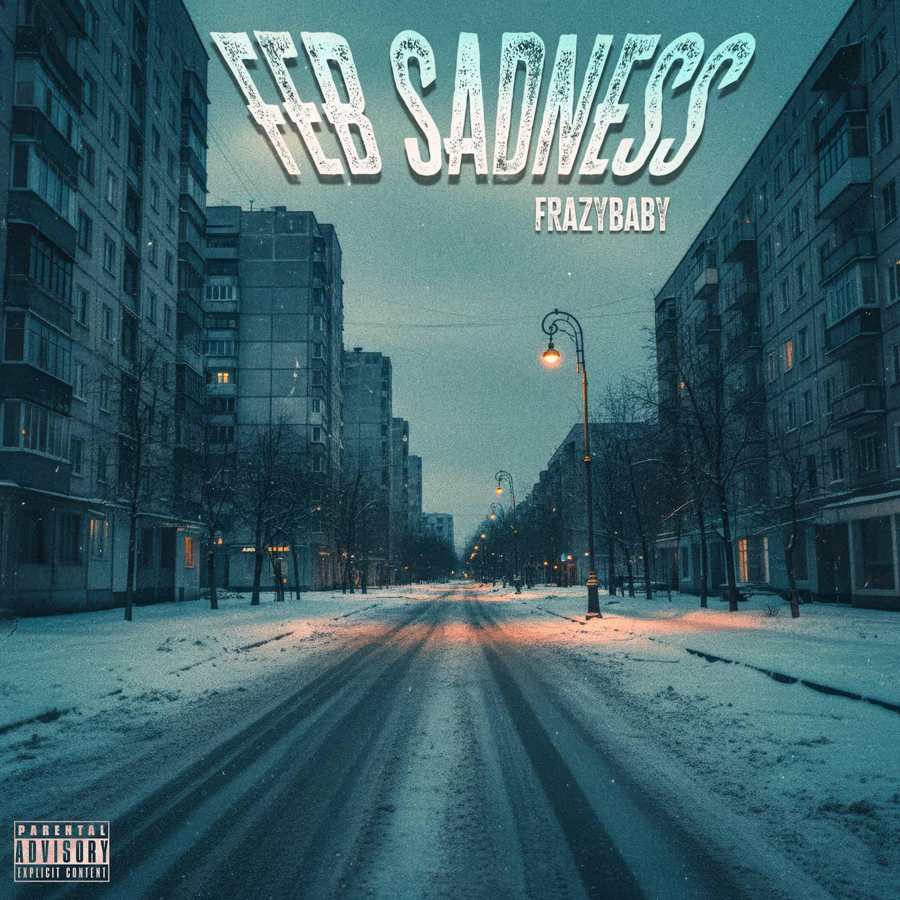 Релиз Feb Sadness
