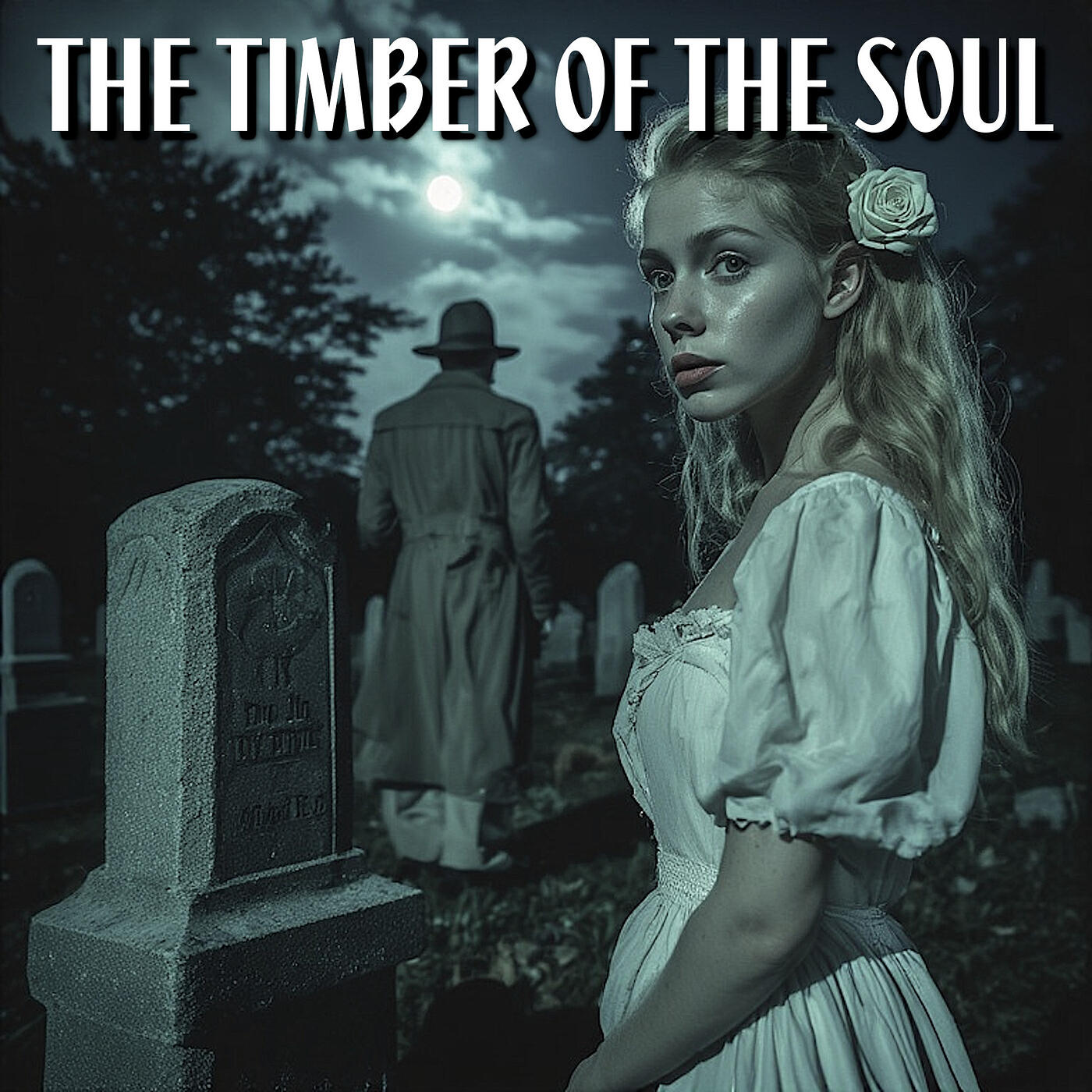 Релиз The Timber of the Soul
