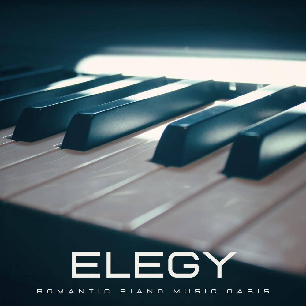 Релиз Elegy: Piano Music Focus