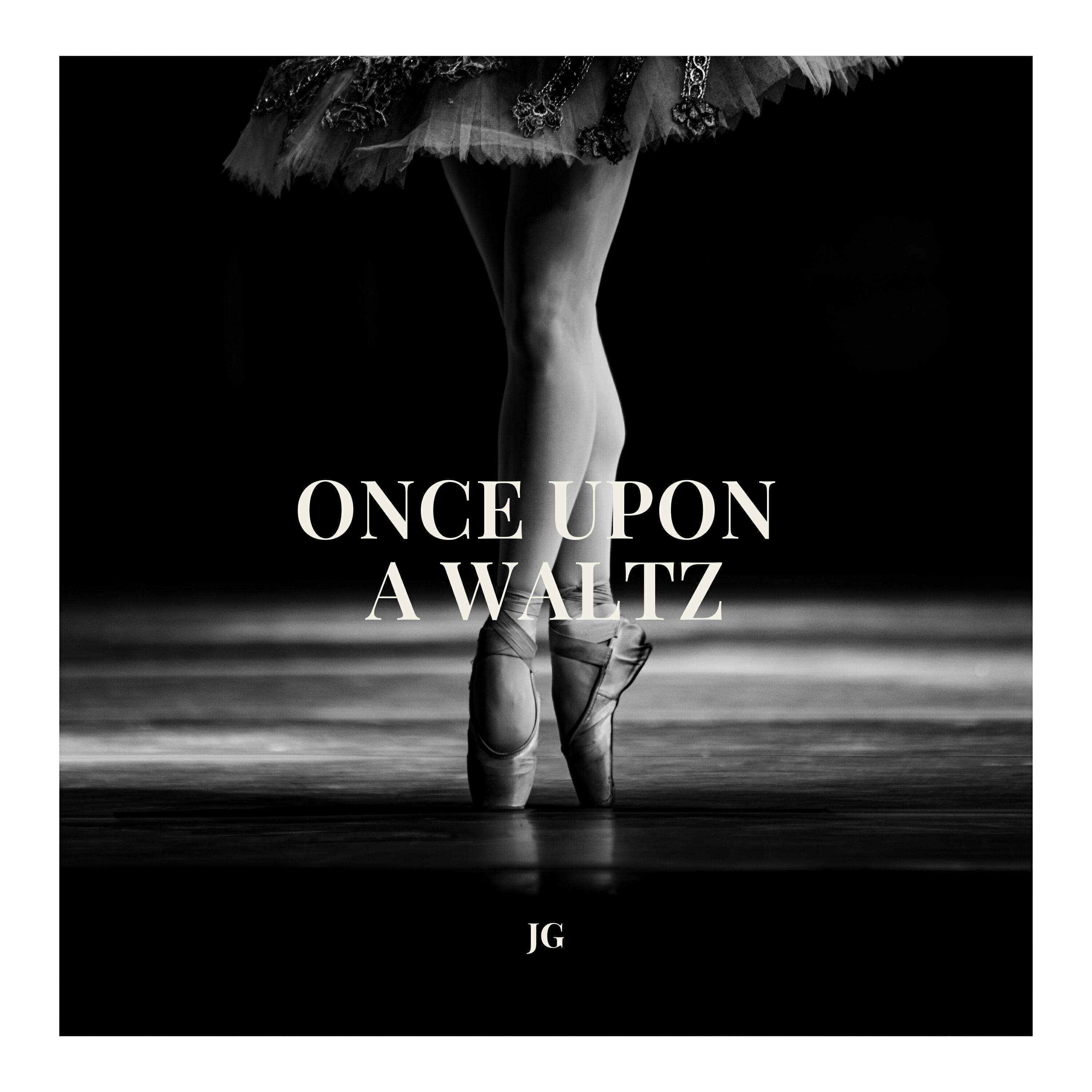 Релиз Once Upon A Waltz