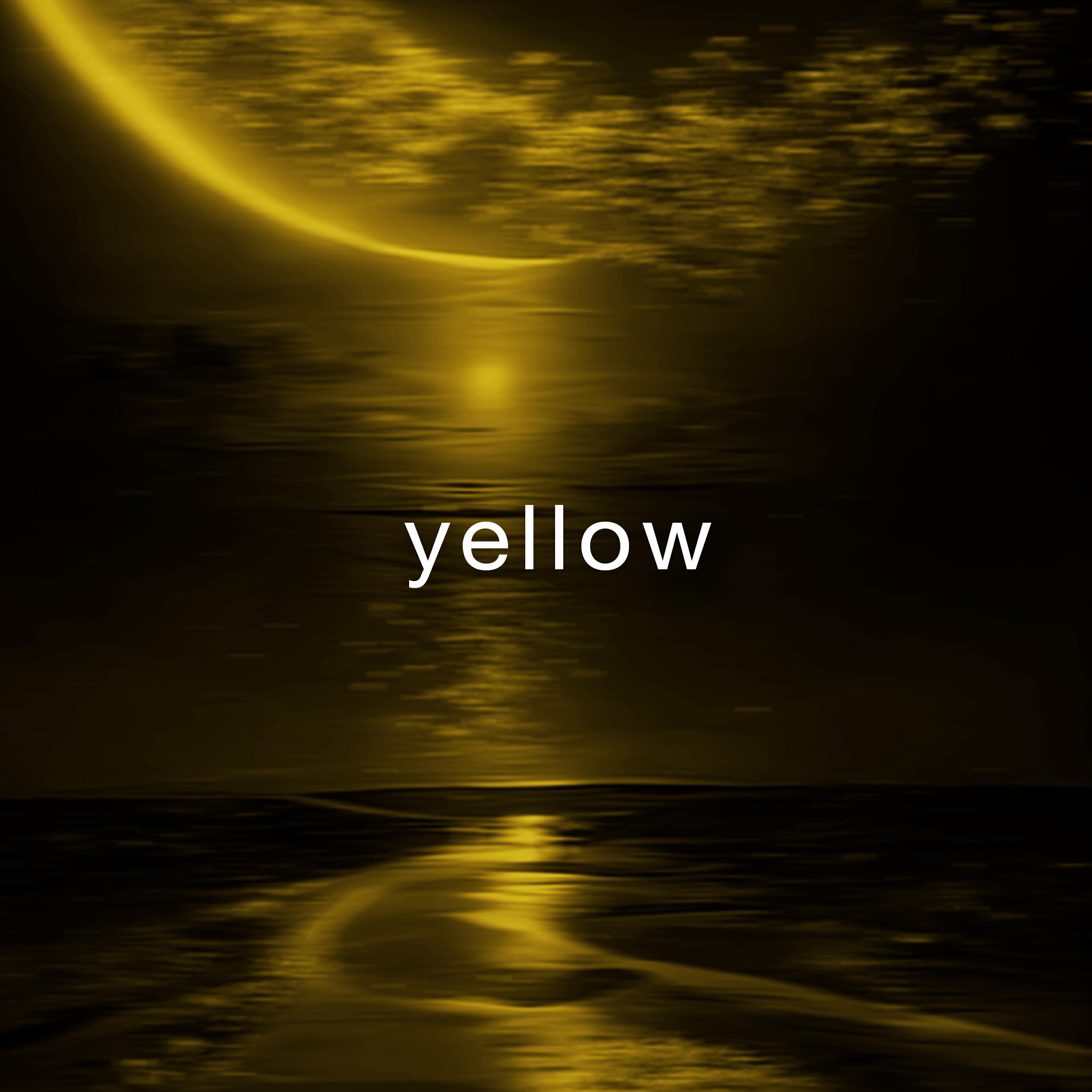 Релиз Yellow