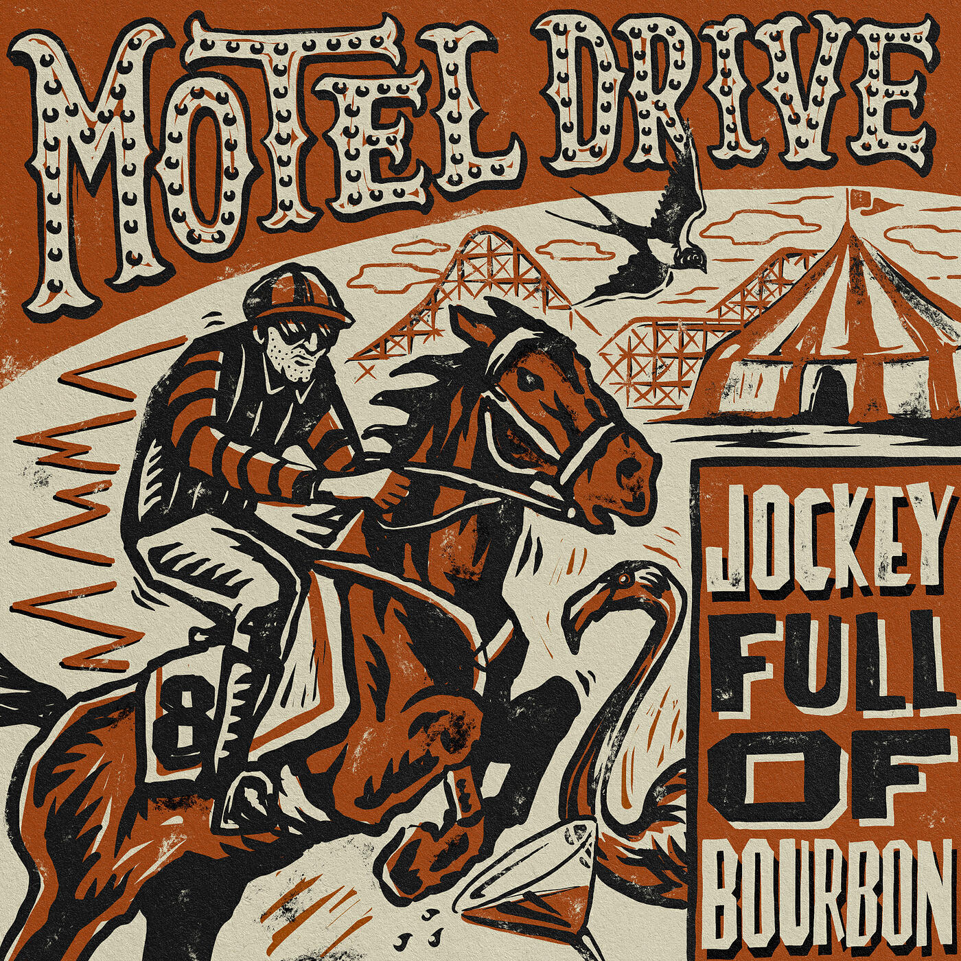 Motel Drive