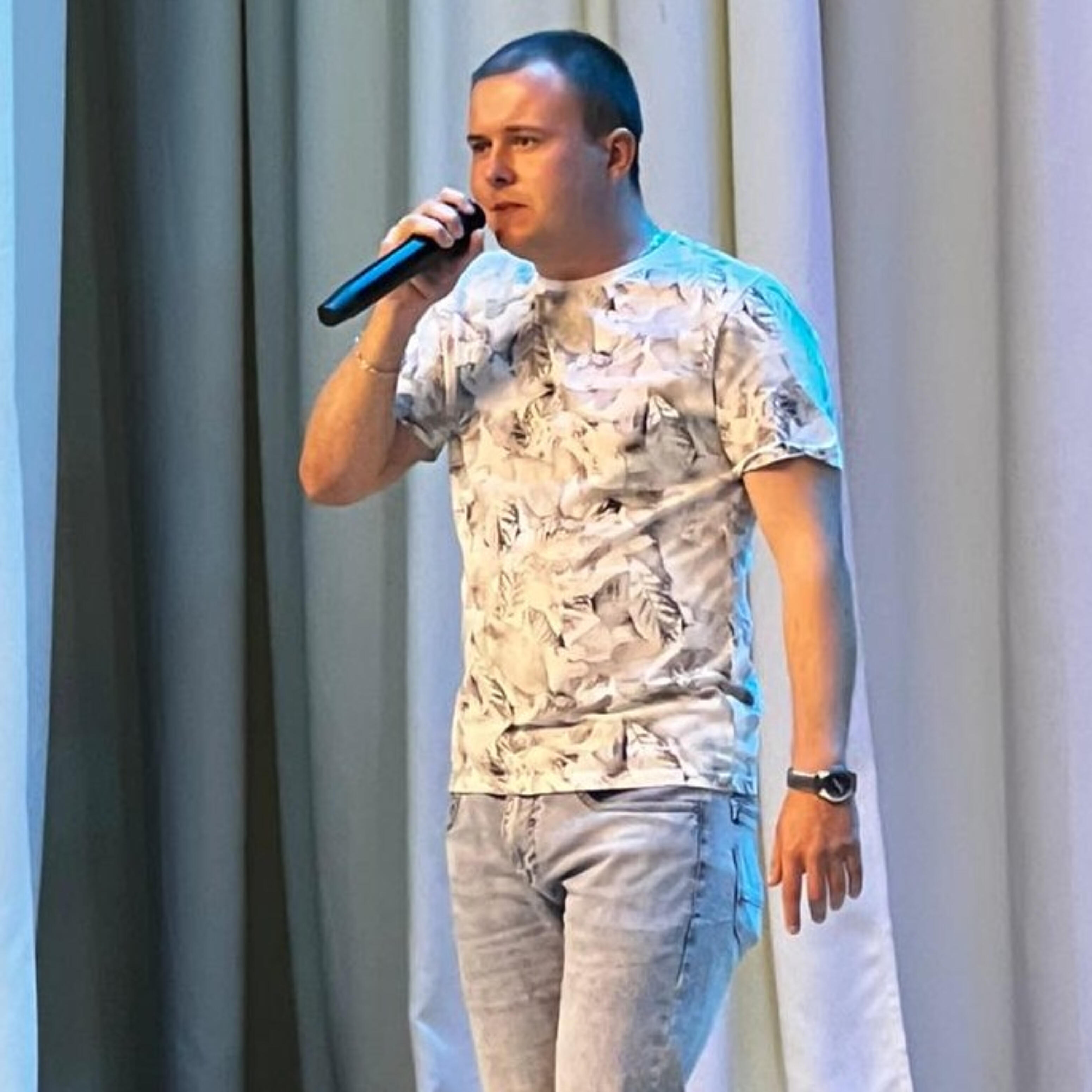 Релиз Я не люблю тебя