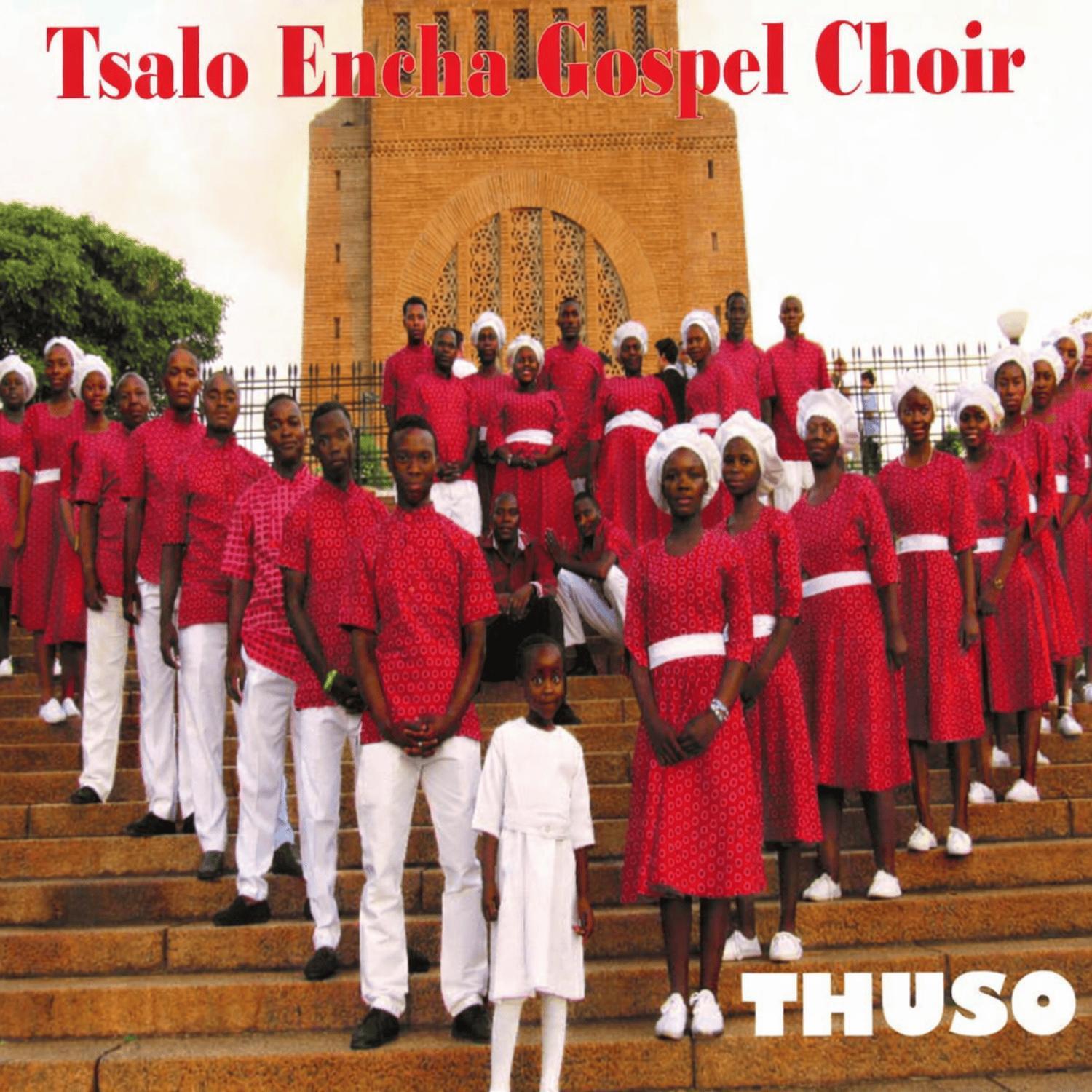 Tsalo Encha Gospel Choir