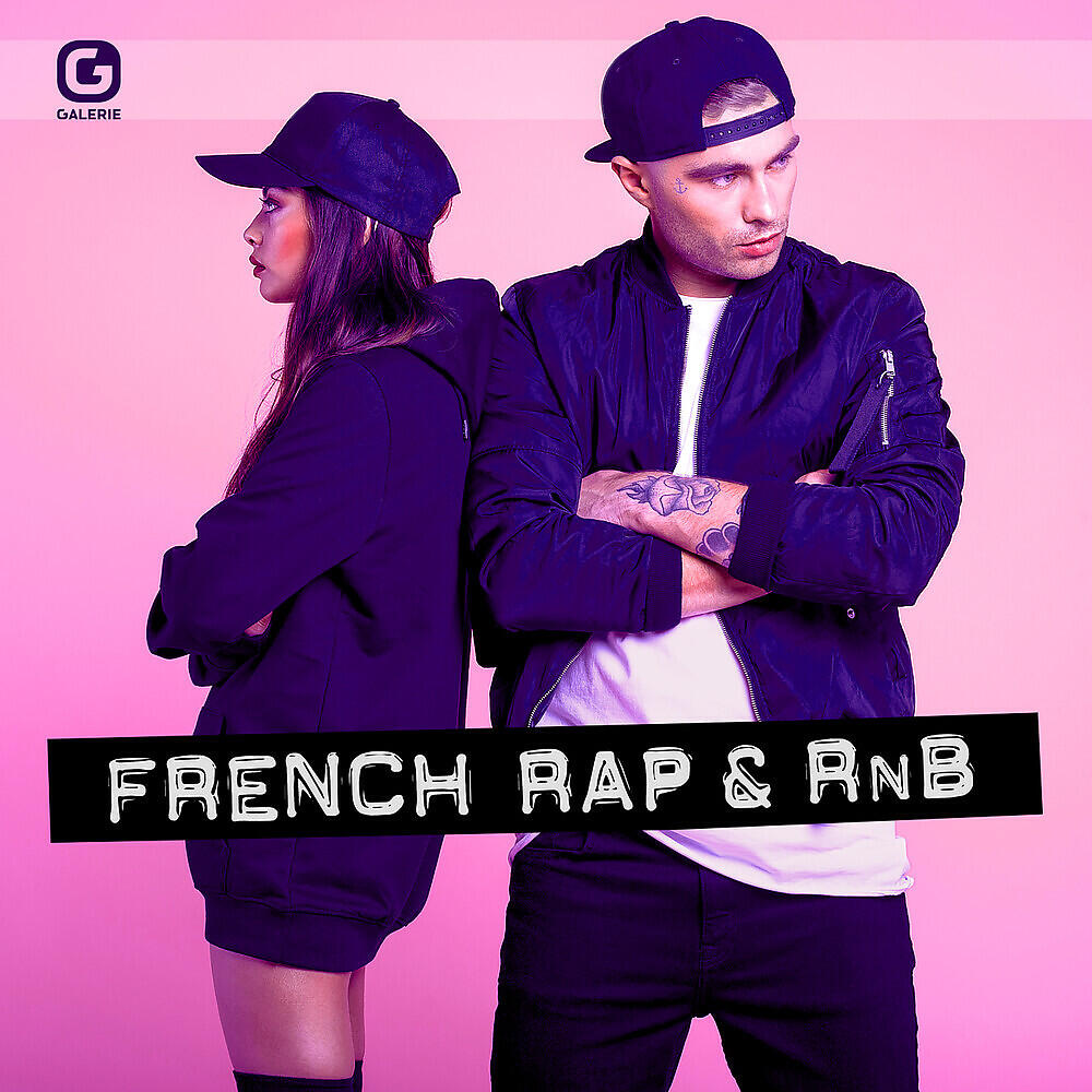 Релиз French Rap & RNB