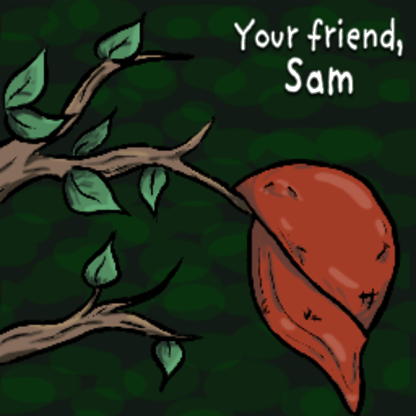 Anthony Hotakainen
