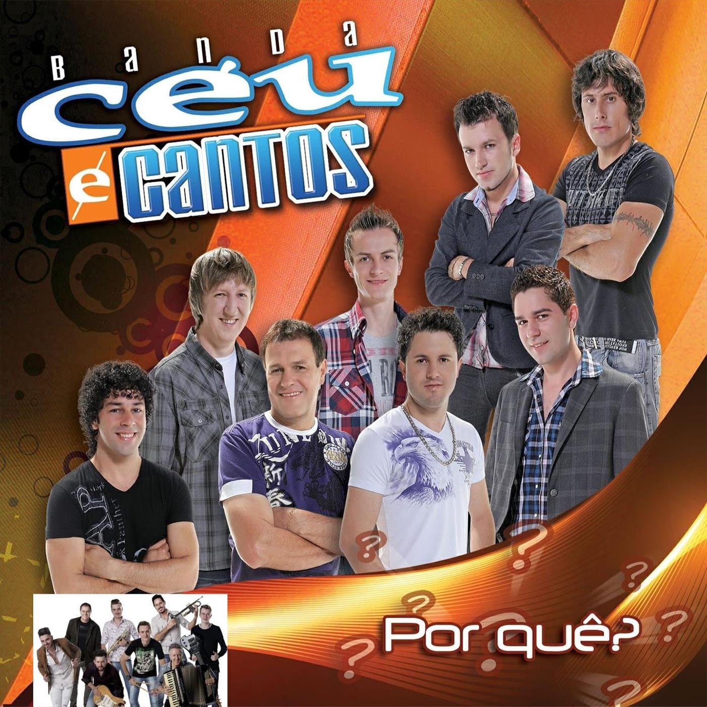 Релиз Por Quê?