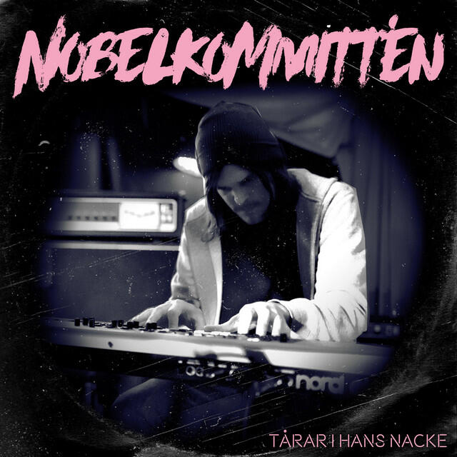 Релиз Tårar i hans nacke
