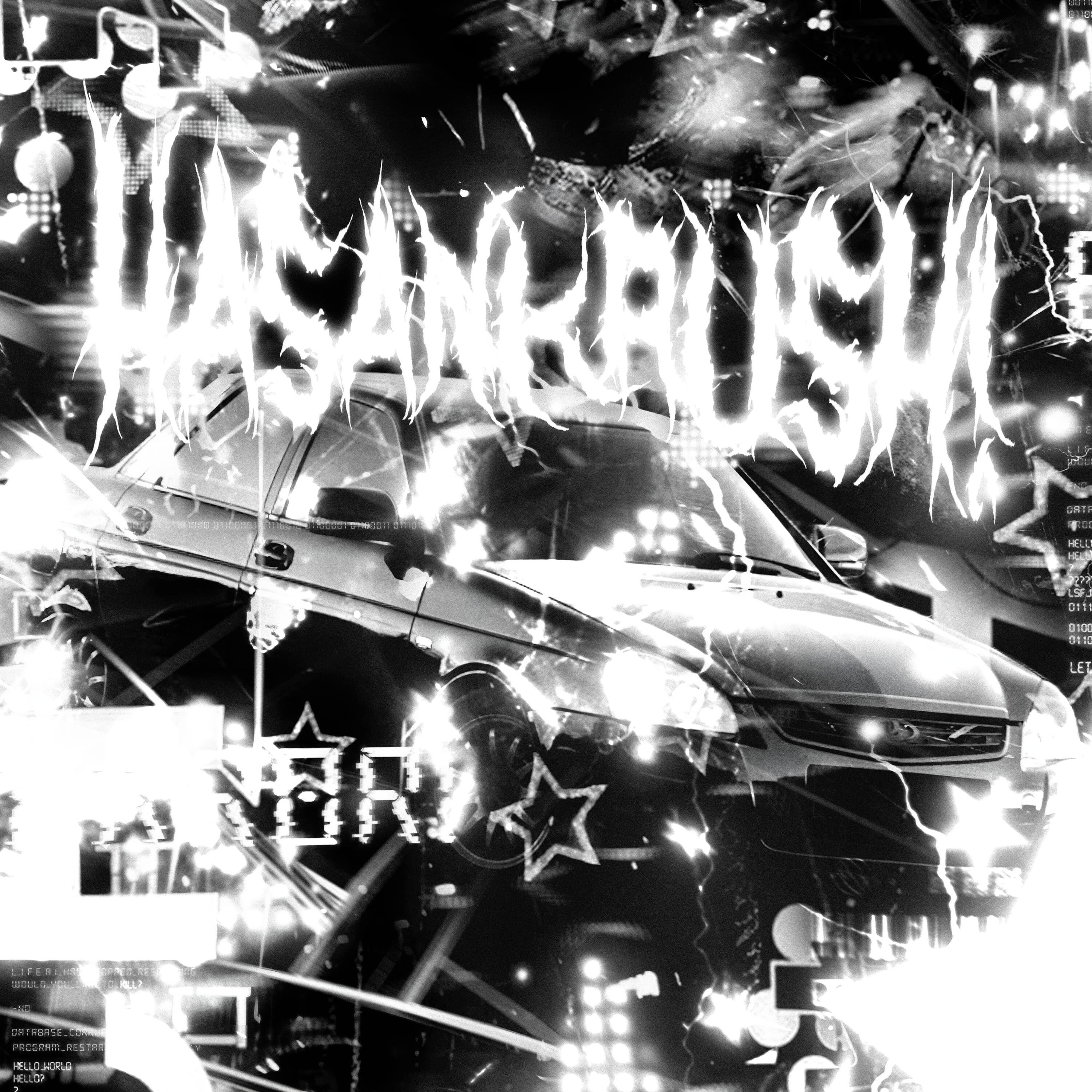 Релиз HASANKRUSH!