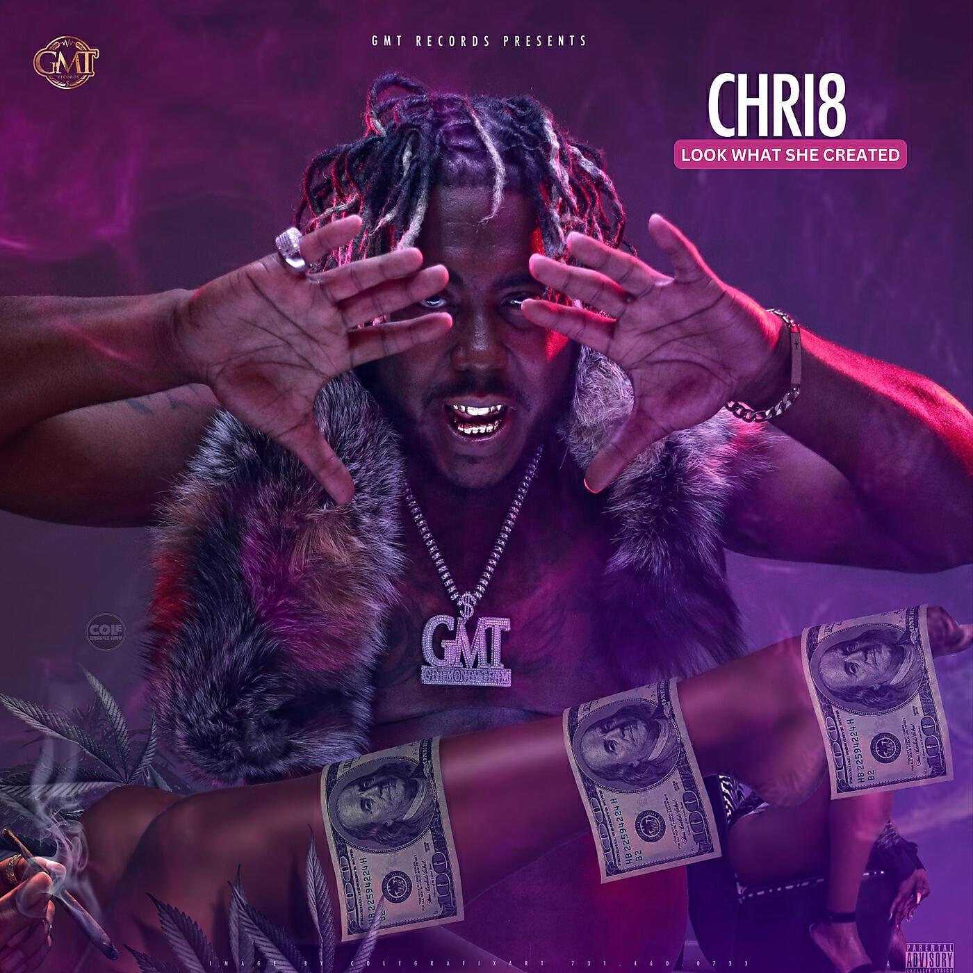 CHRI8