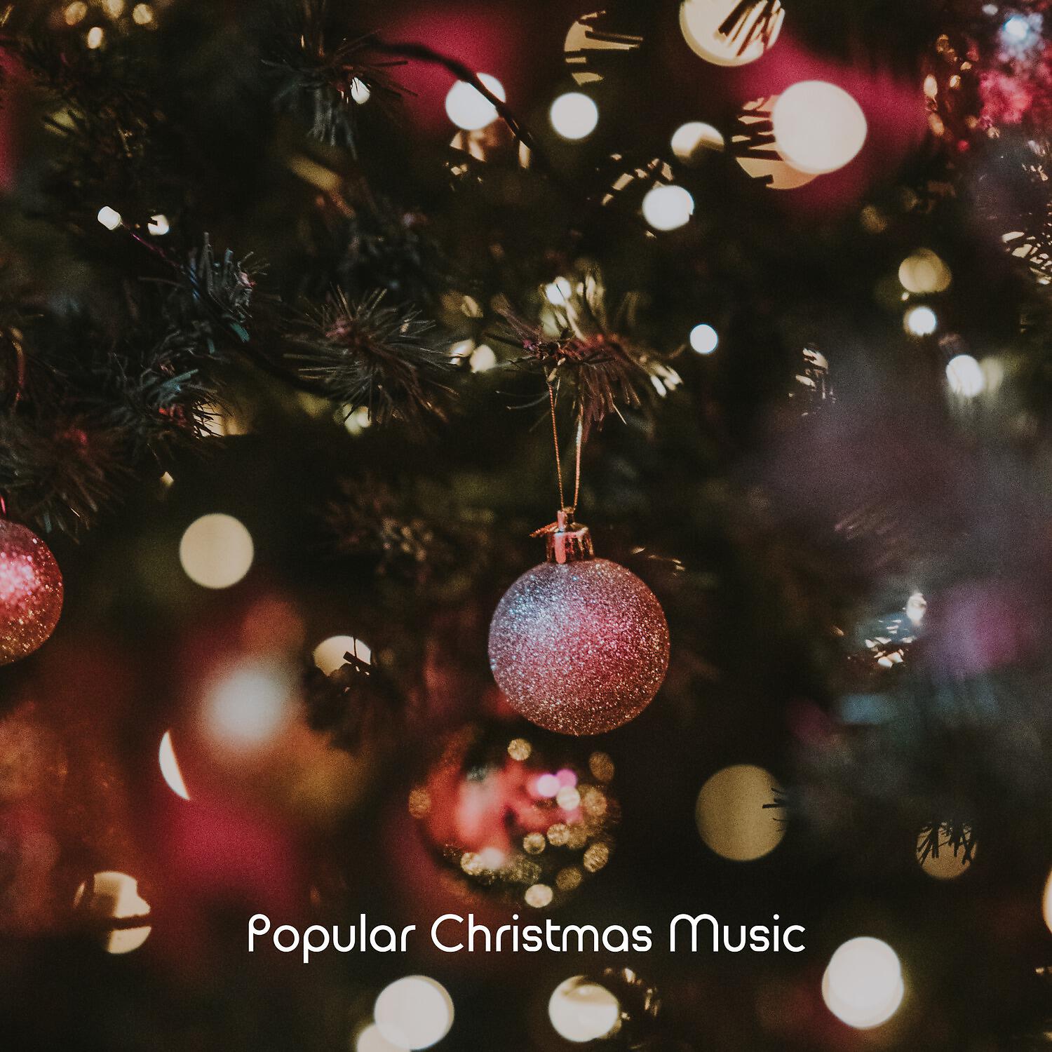 Релиз Popular Christmas Music