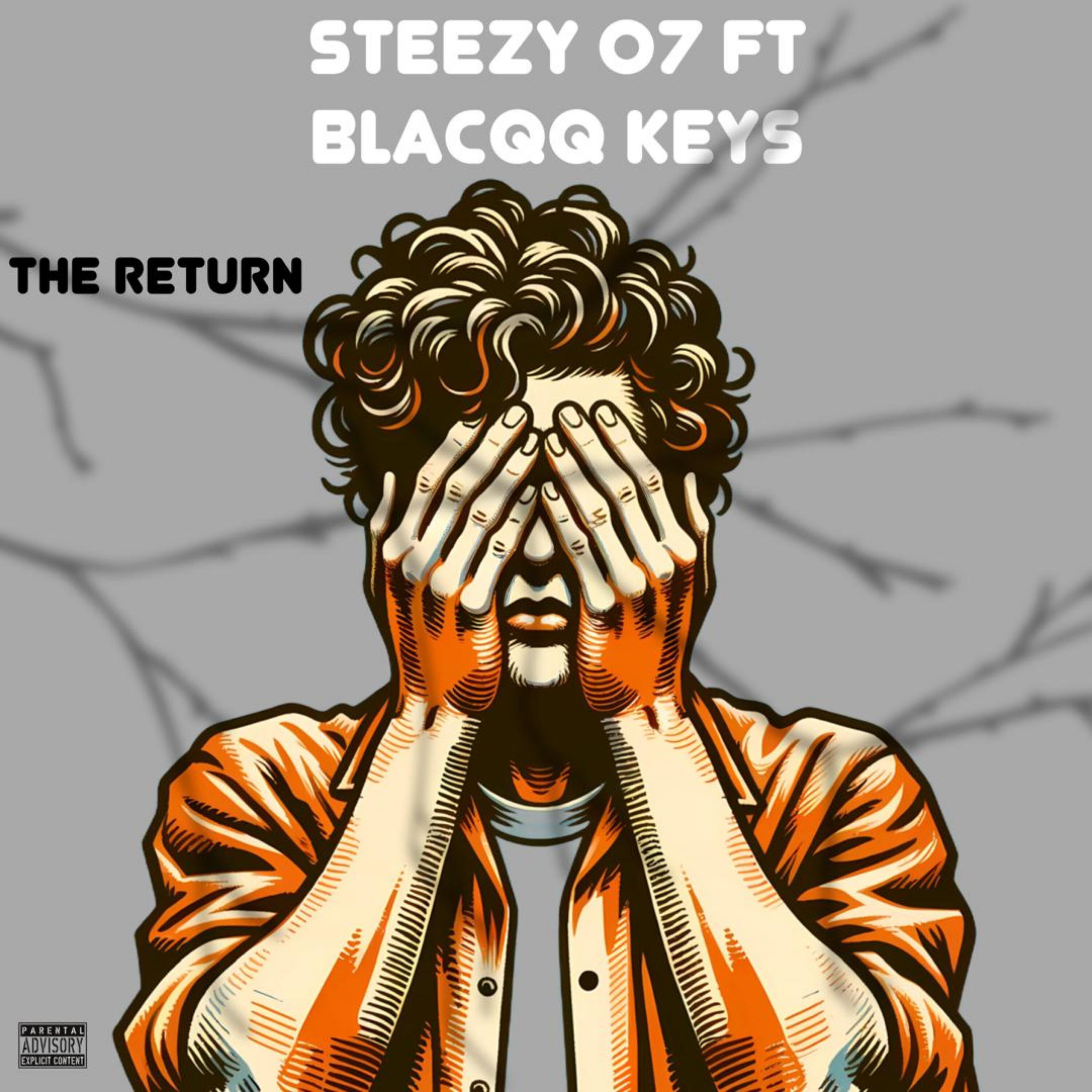Релиз The Return of 07