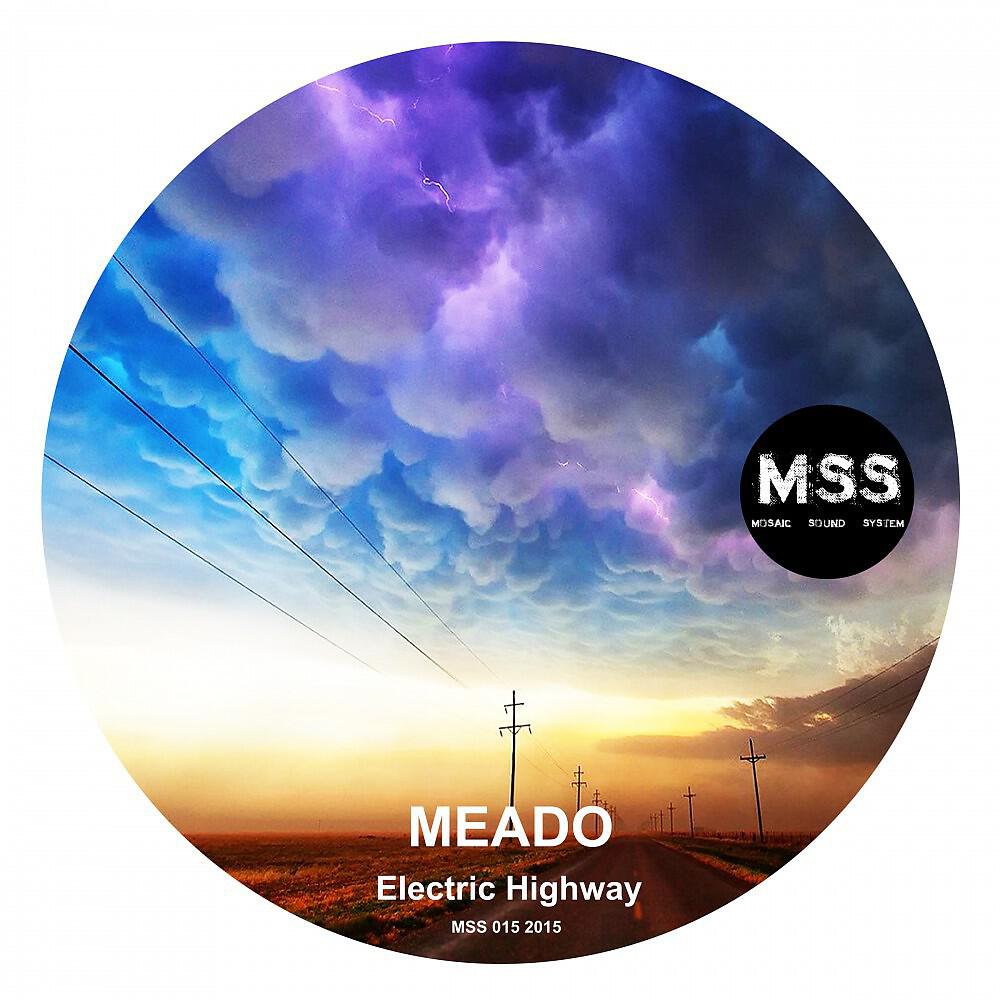 Релиз Electric Highway