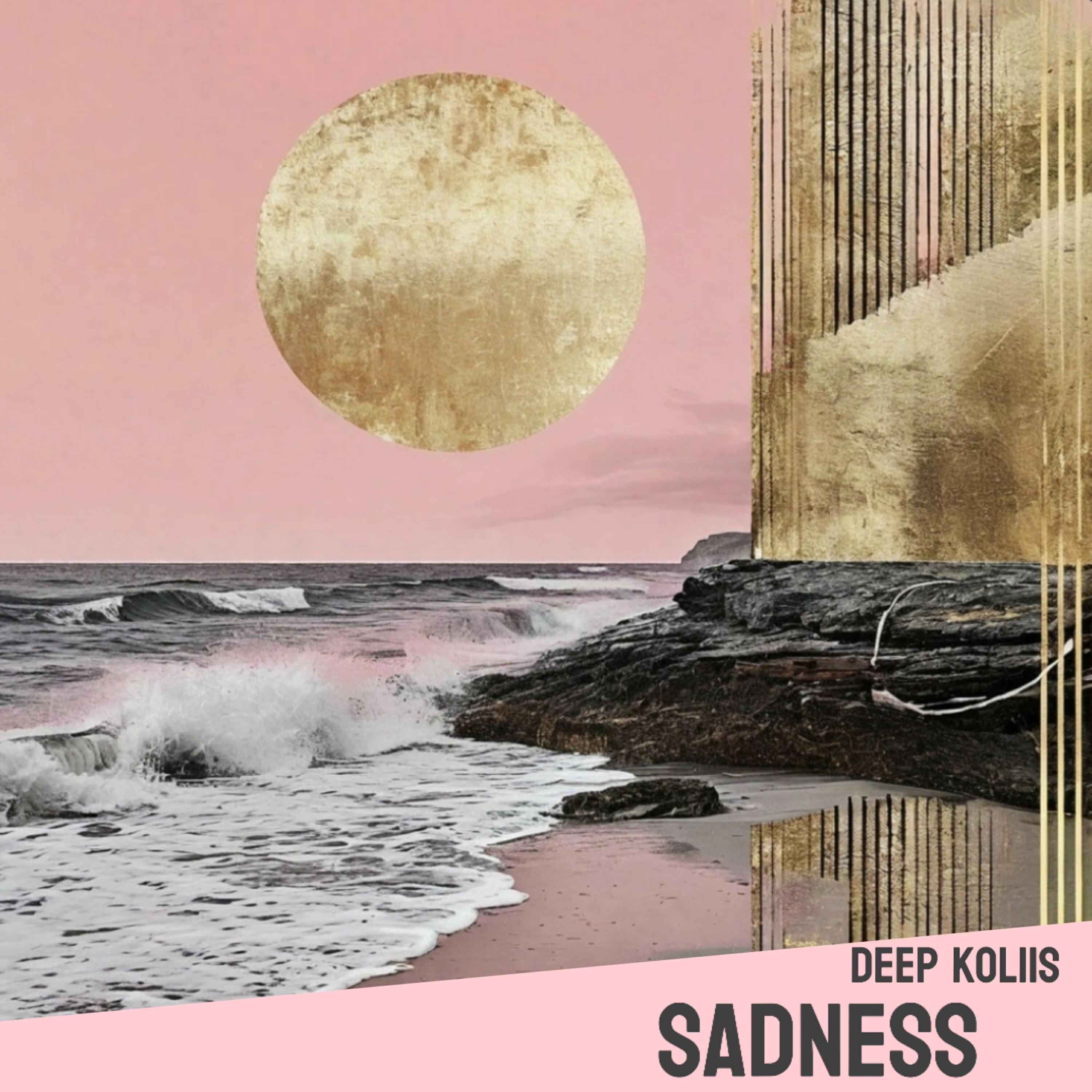 Релиз Sadness