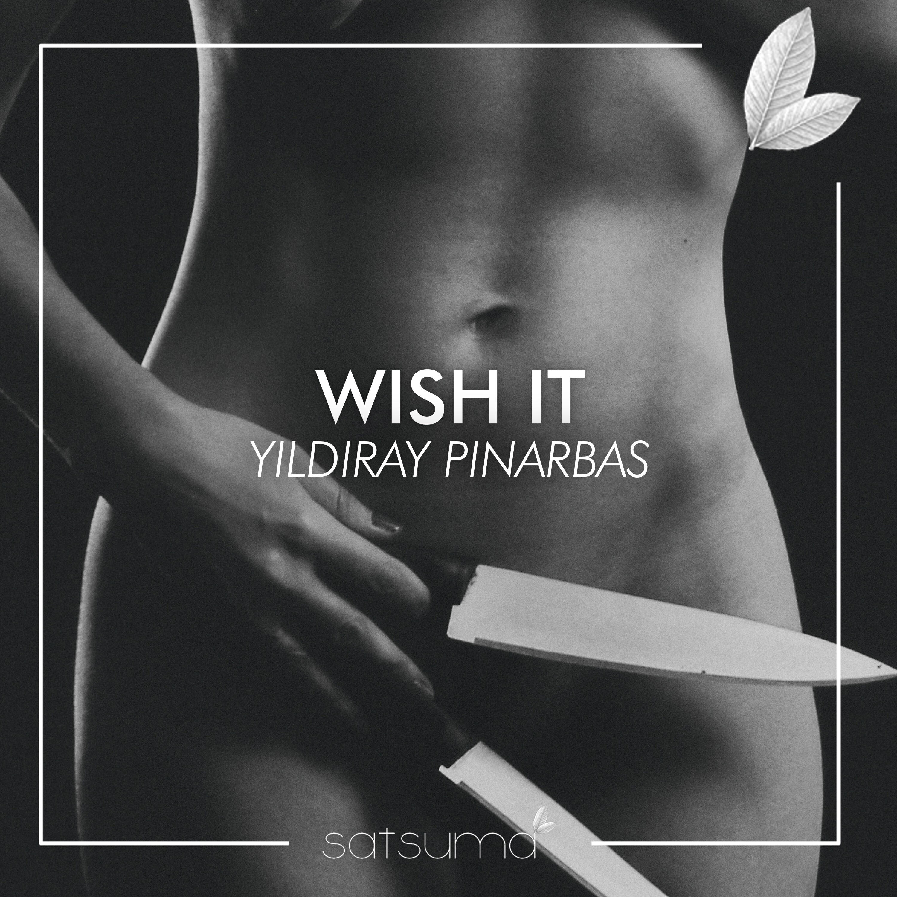 Релиз Wish It