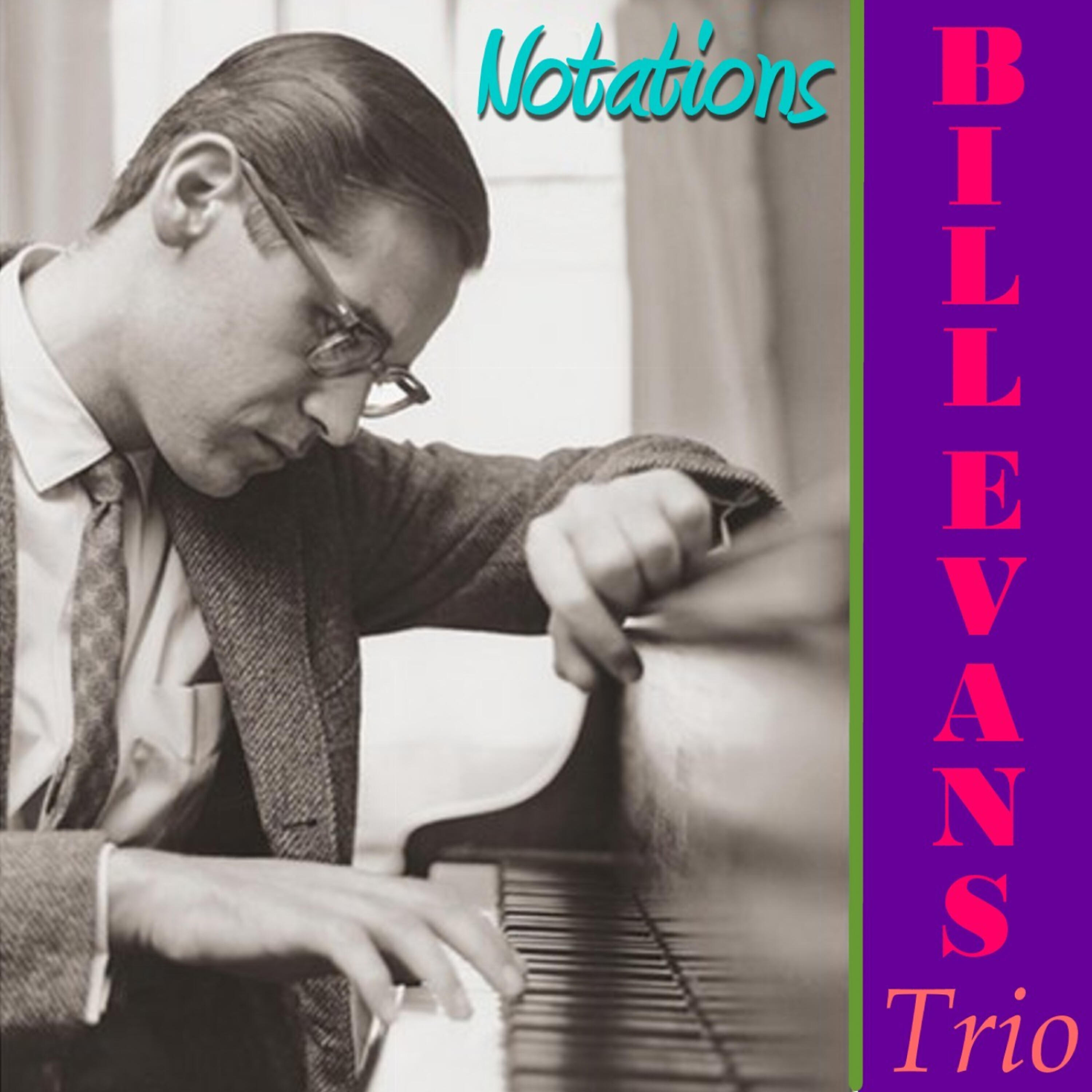 Релиз Notations