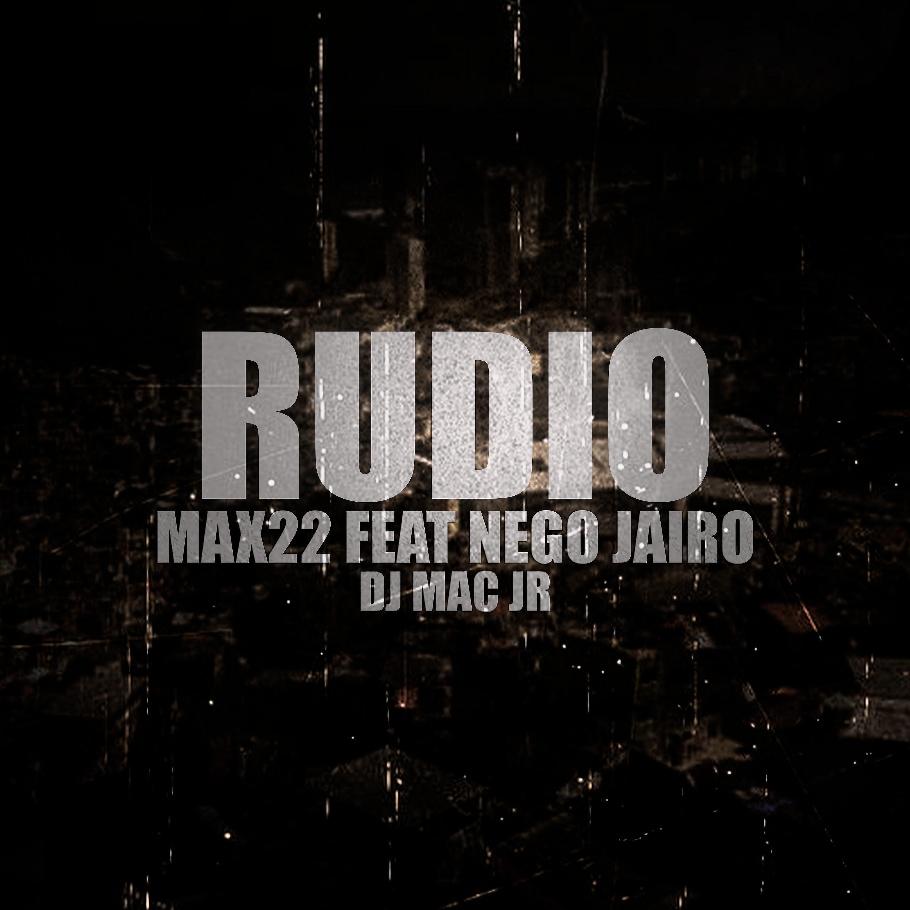 Релиз Rudio