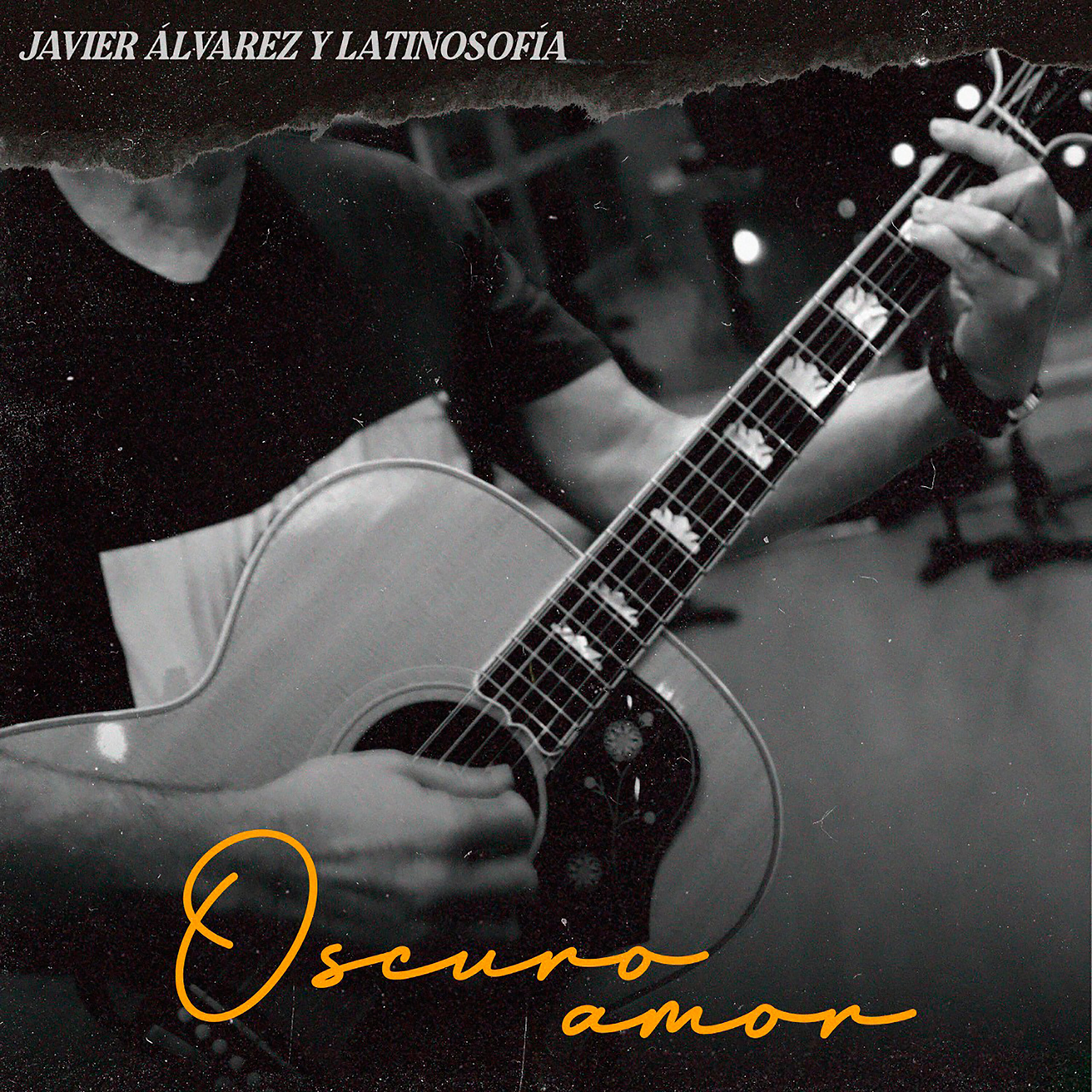 Релиз Oscuro Amor