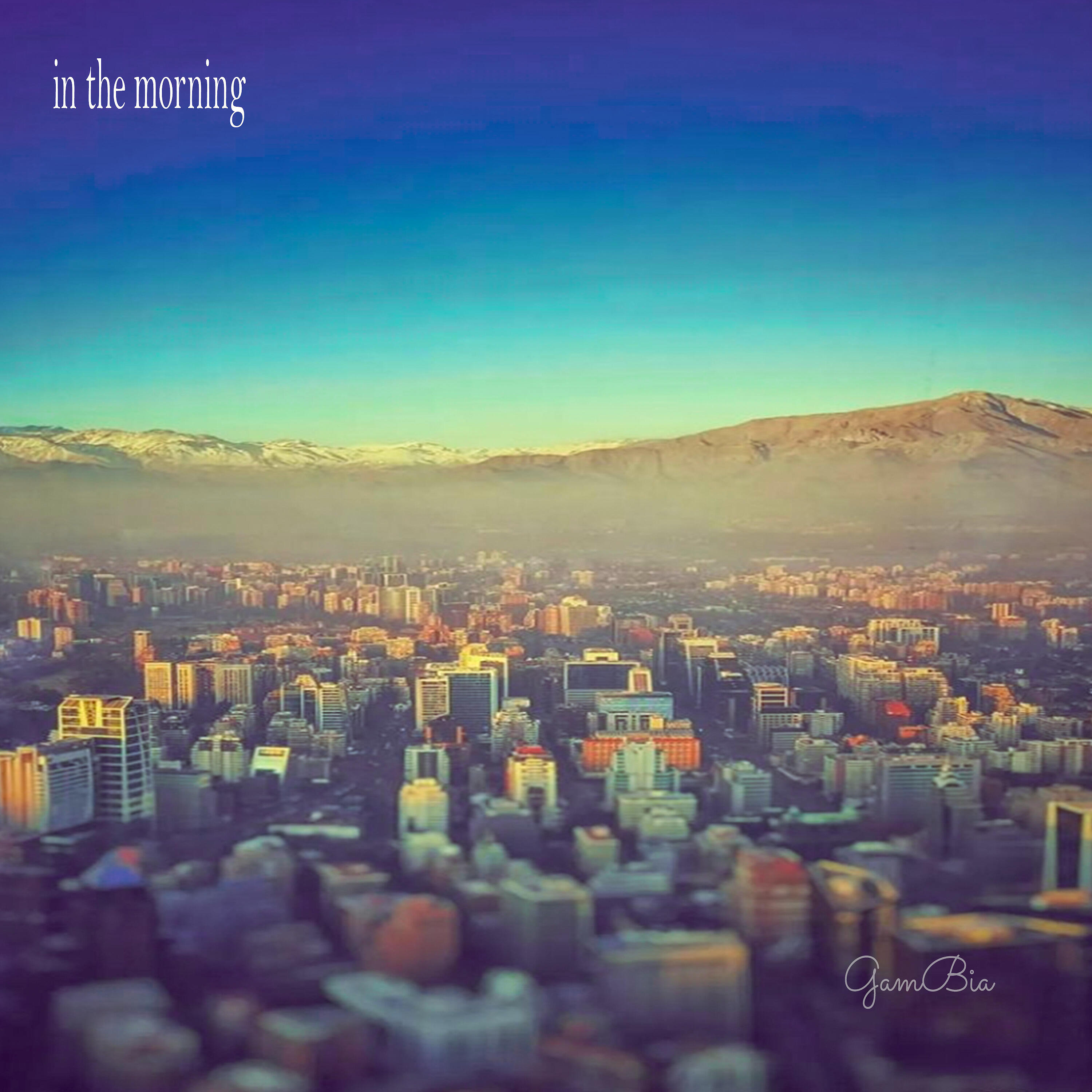 Релиз In the Morning