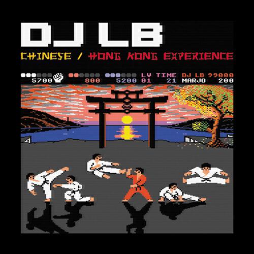 Скачать песню Dj Lb - Chinese (original mix) бесплатно в MP3 для Android и iOS