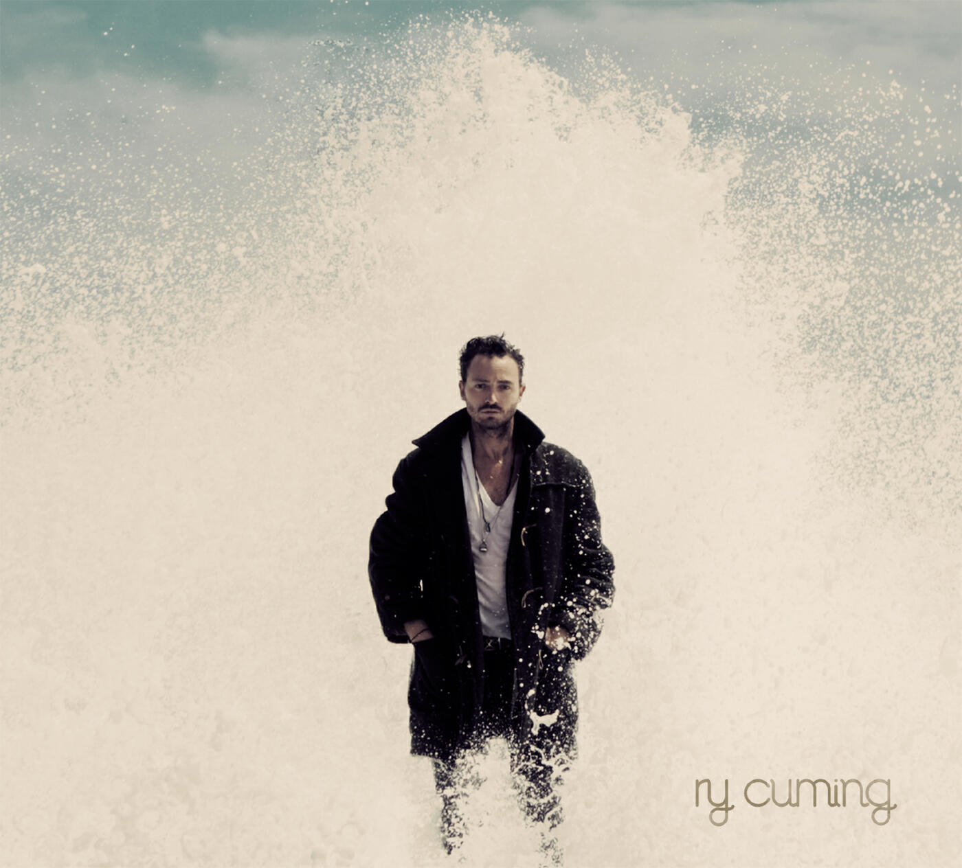 Релиз Ry Cuming
