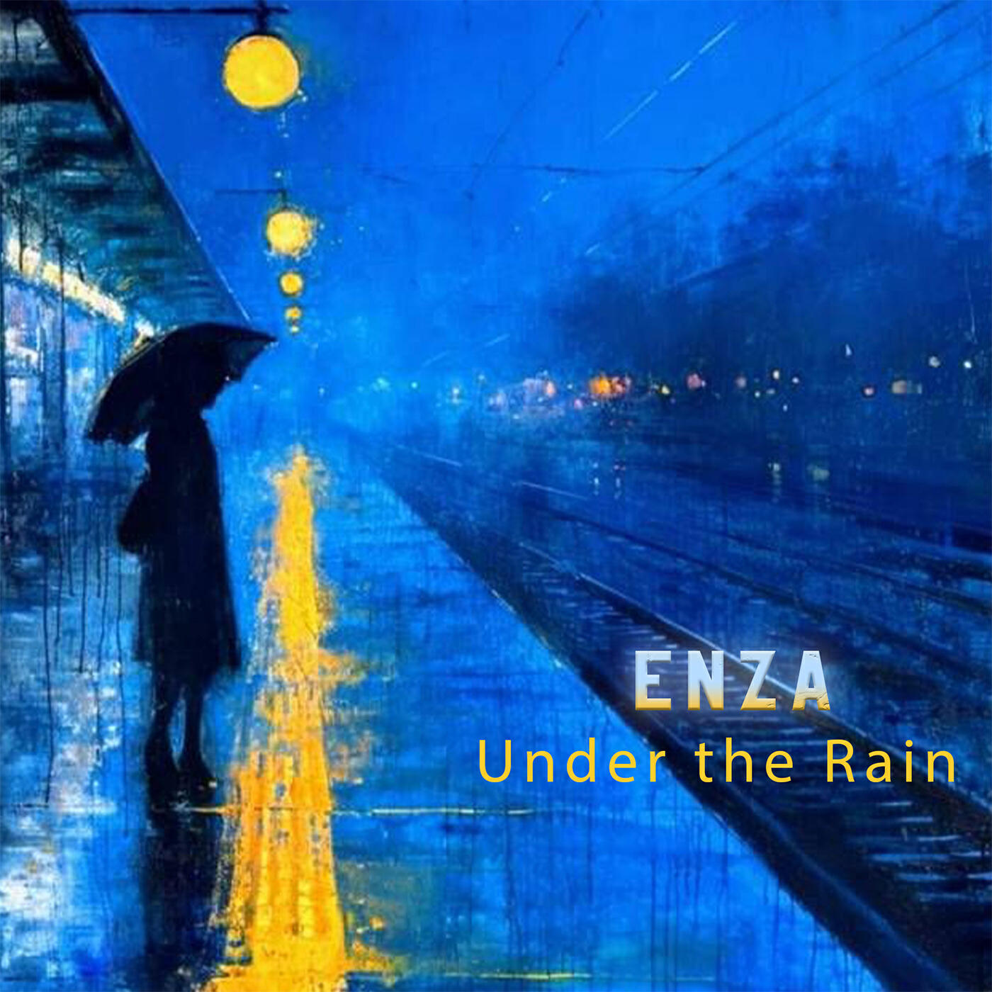 Релиз Under the Rain