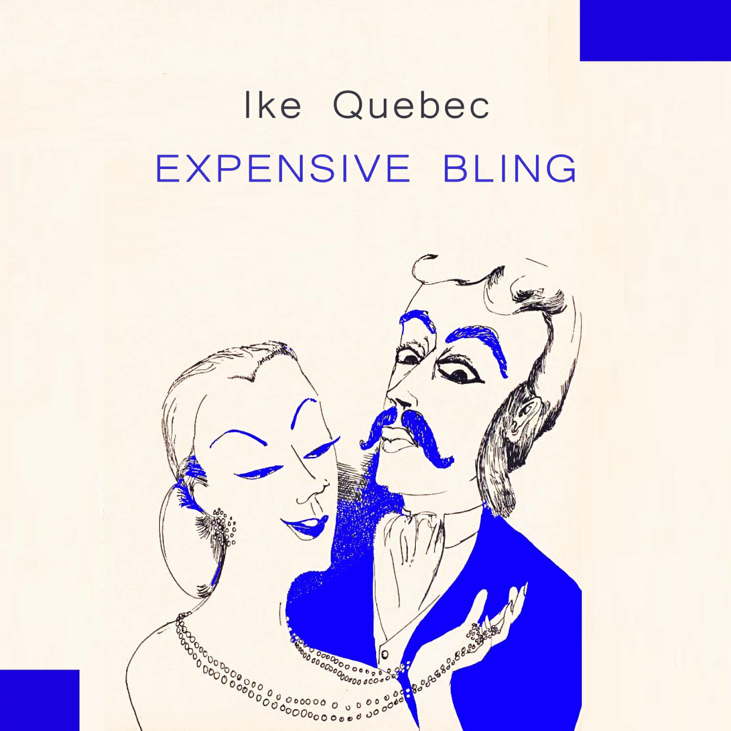Релиз Expensive Bling