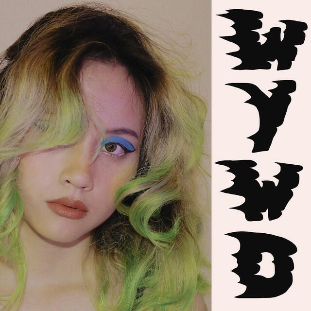 Релиз WYWD
