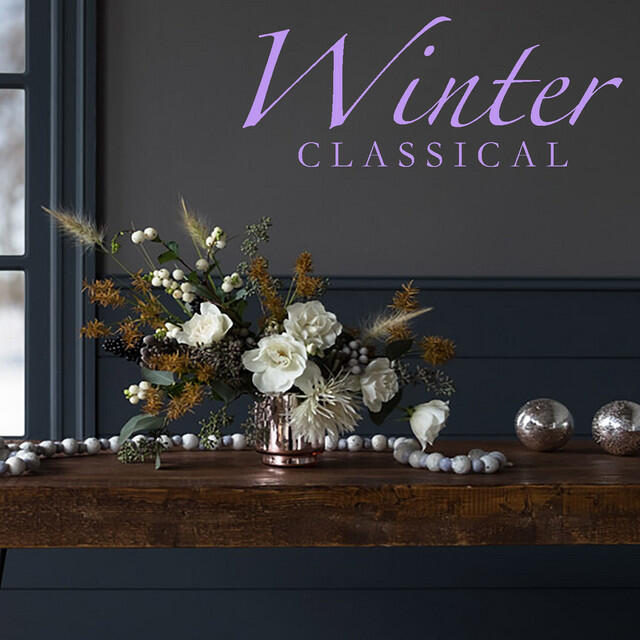 Релиз Winter Classical