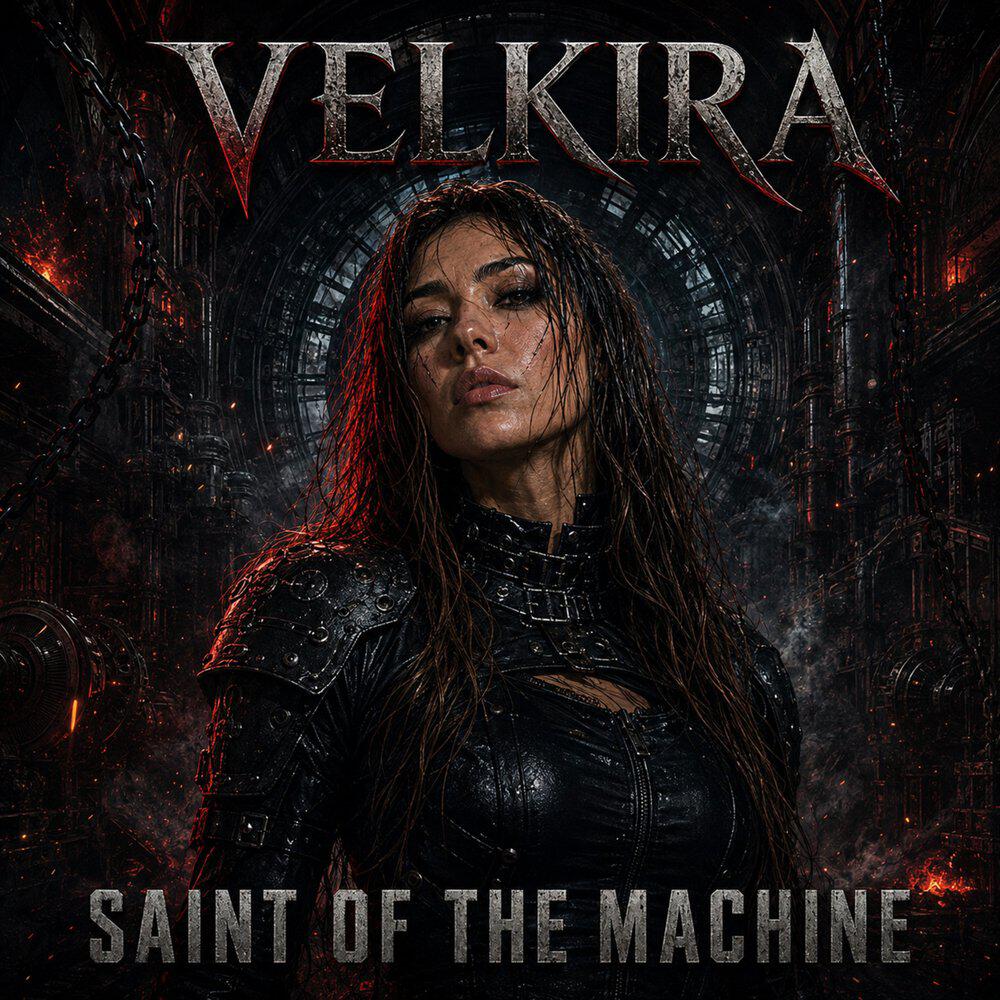 Трек SAINT OF THE MACHINE