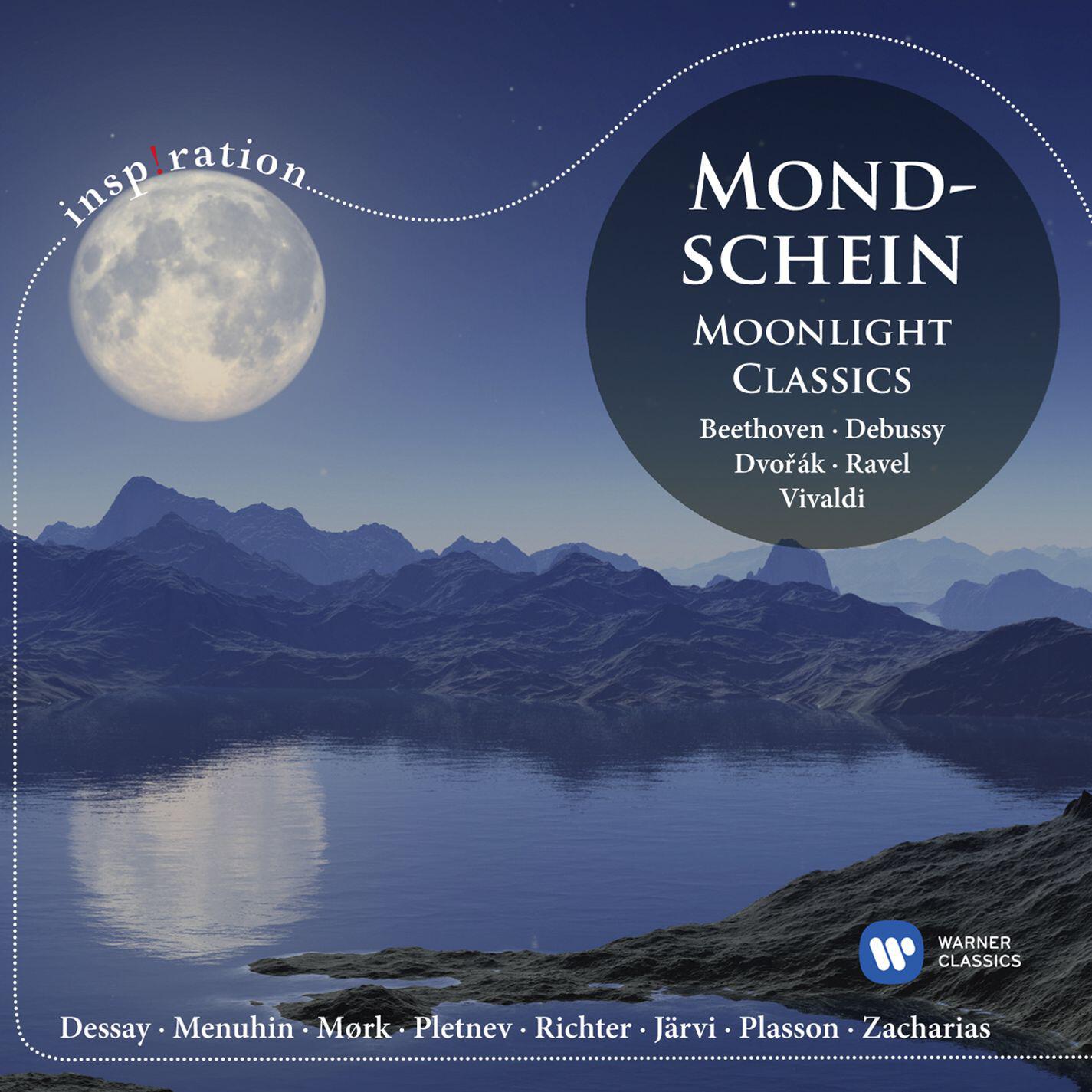 Релиз Mondschein / Moonlight Classics