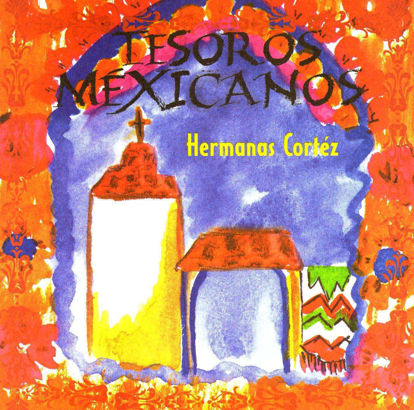 Hermanas Cortez