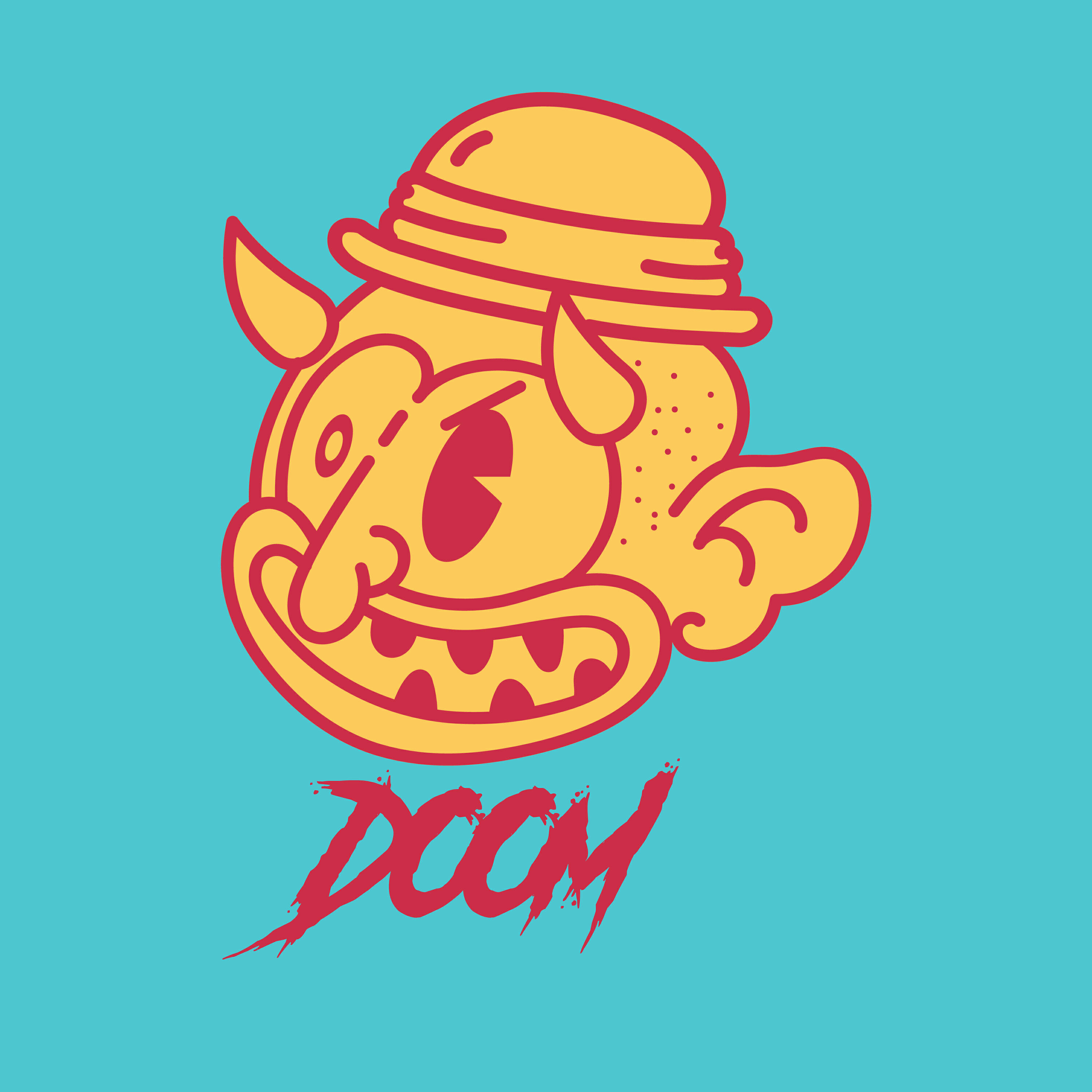 Релиз Doom