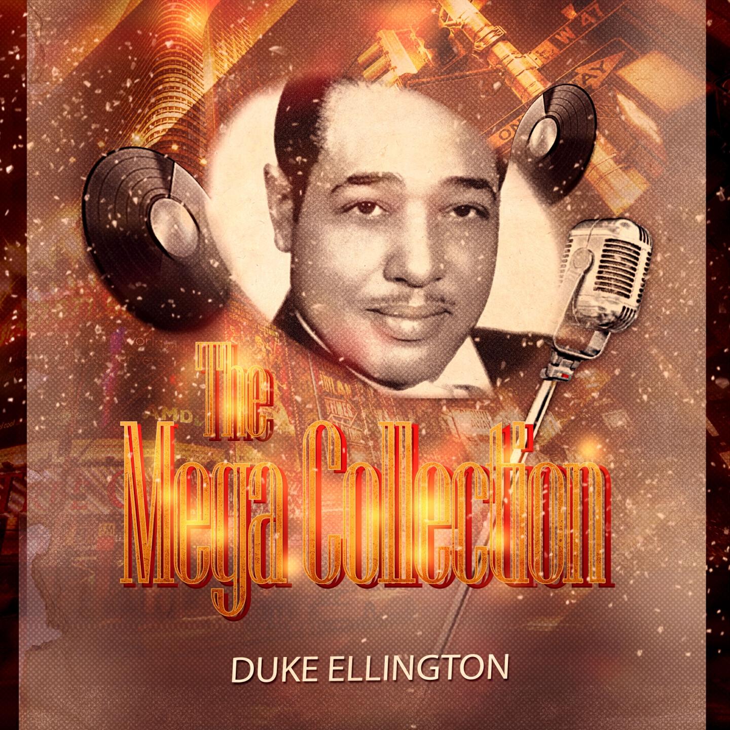 Релиз The Mega Collection