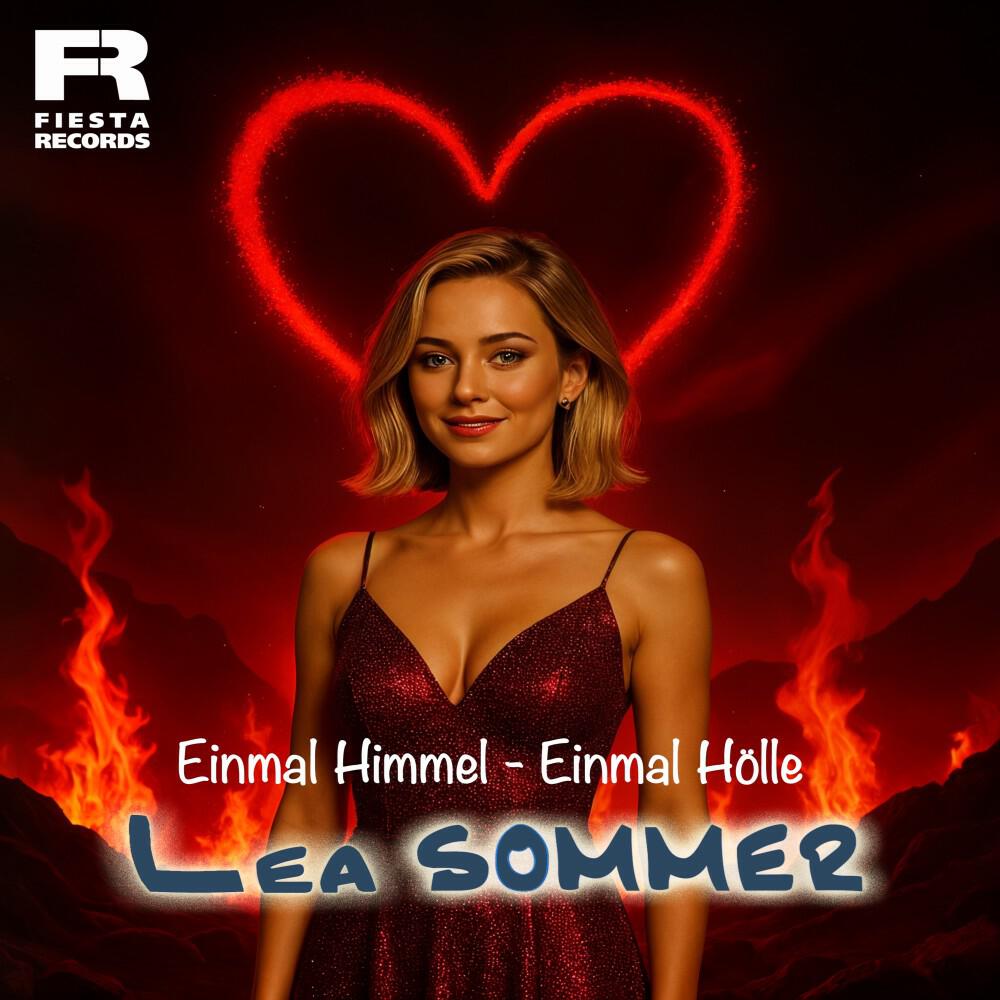 Релиз Einmal Himmel - Einmal Hölle