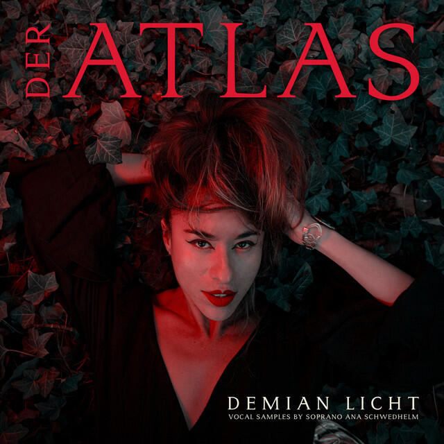 Релиз Der Atlas