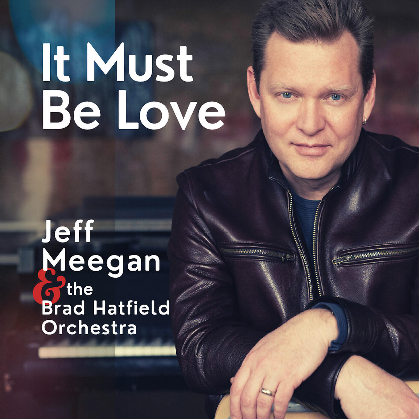 Релиз It Must Be Love