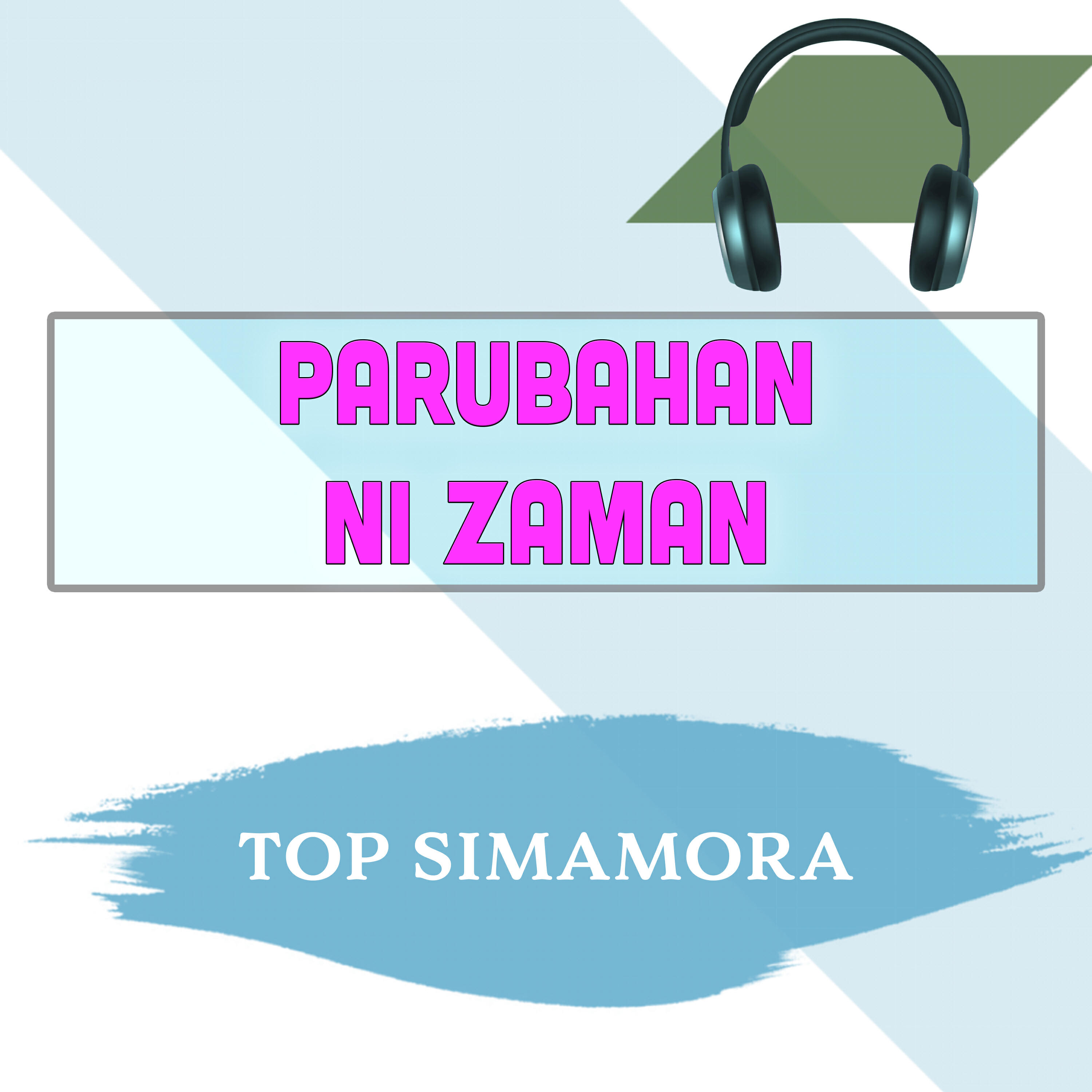 Релиз Parubahan Ni Zaman