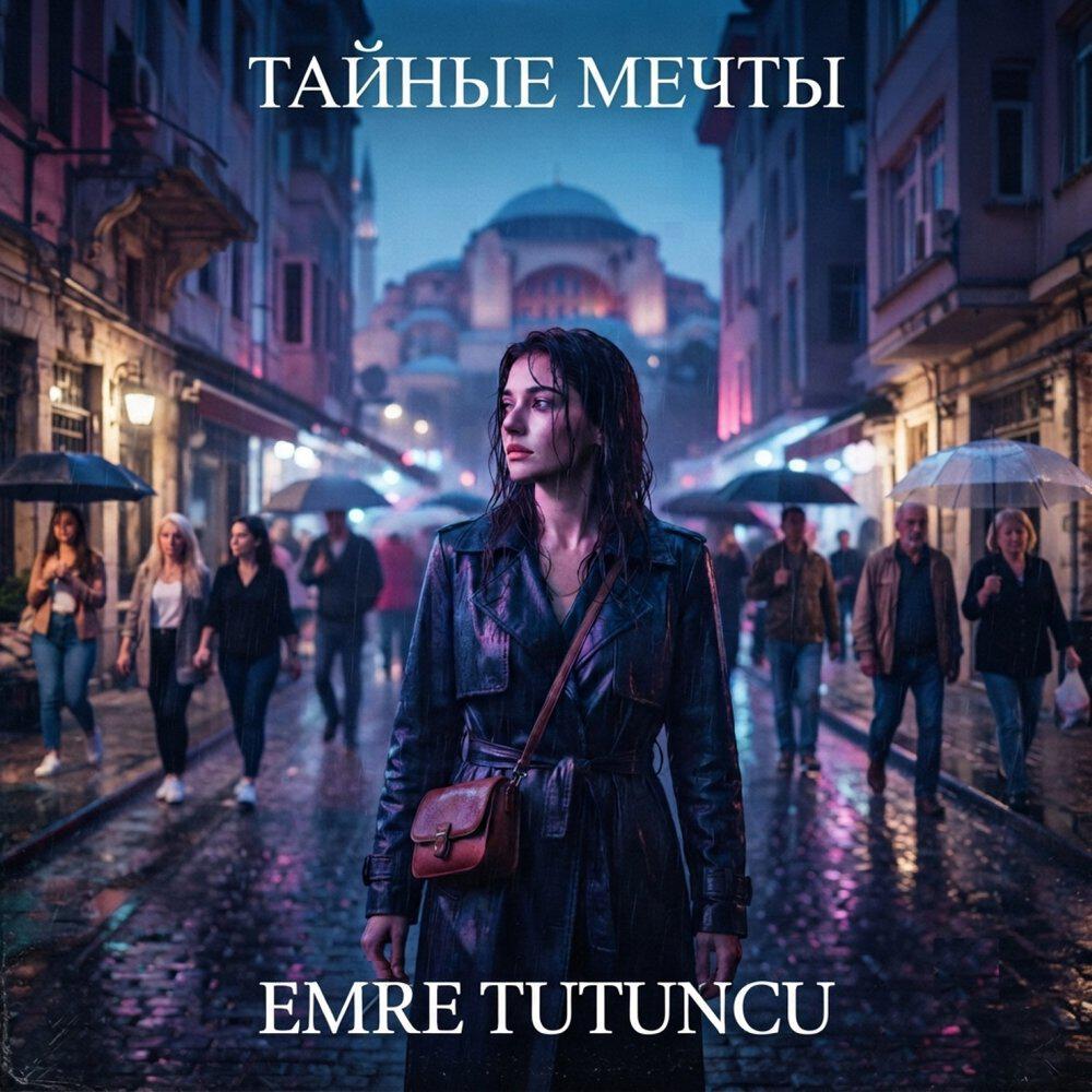 Релиз ТАЙНЫЕ МЕЧТЫ