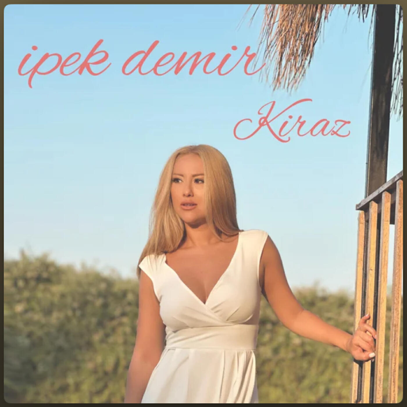 Релиз Kiraz